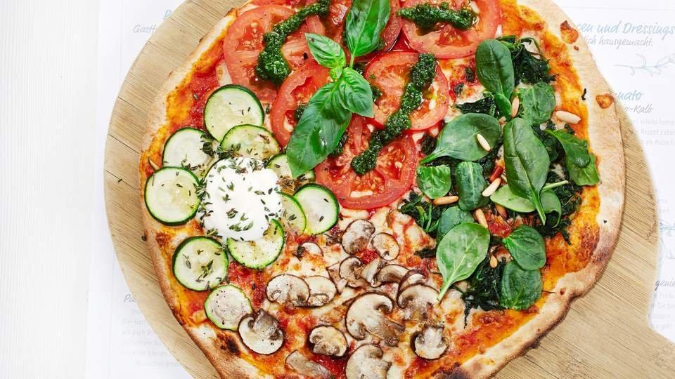 Mama Trattoria Berlin Mitte