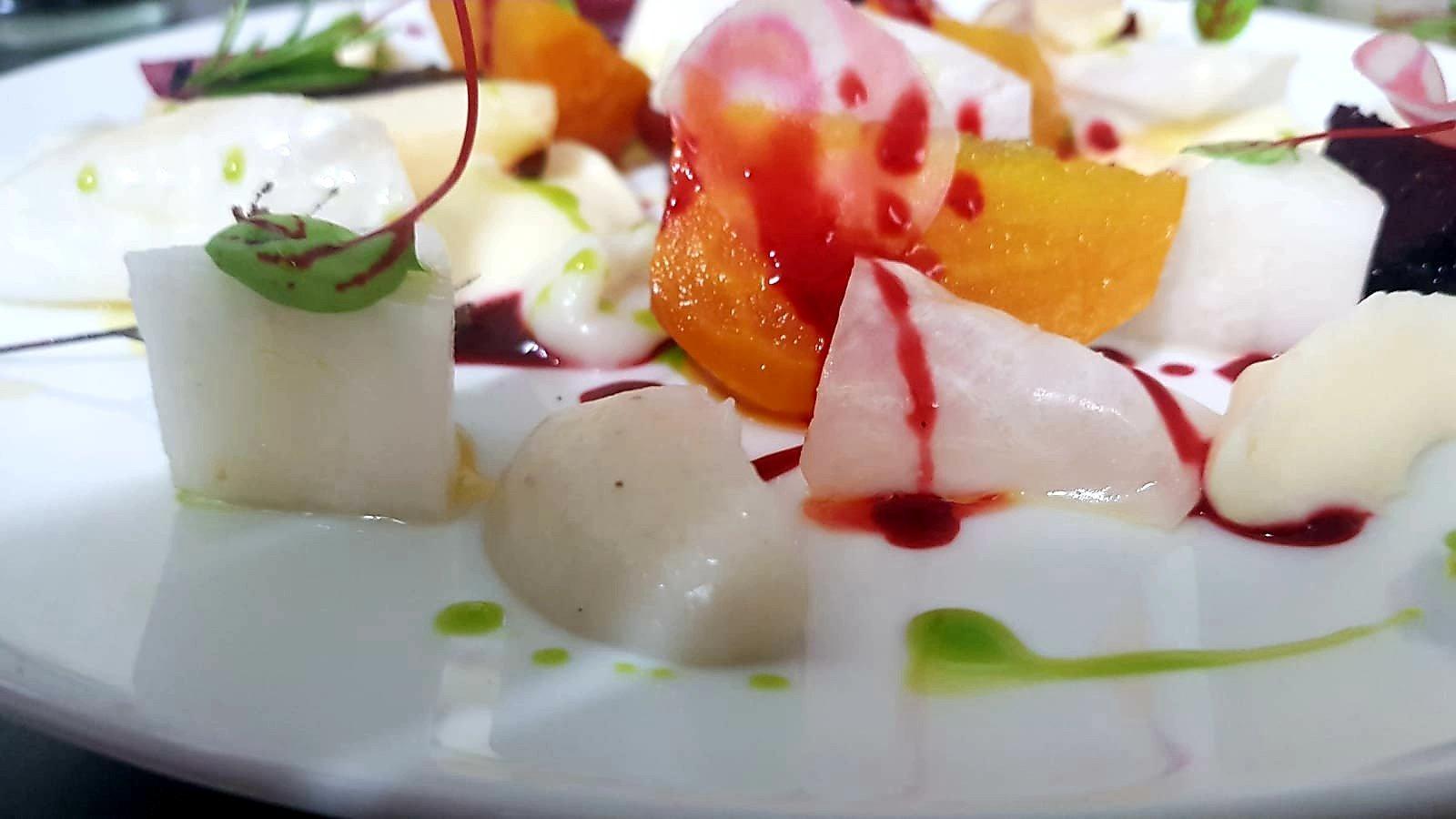 Lagalante ristorante