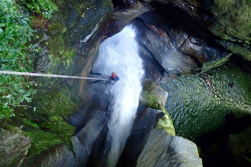 Get In The Wild Adventures
