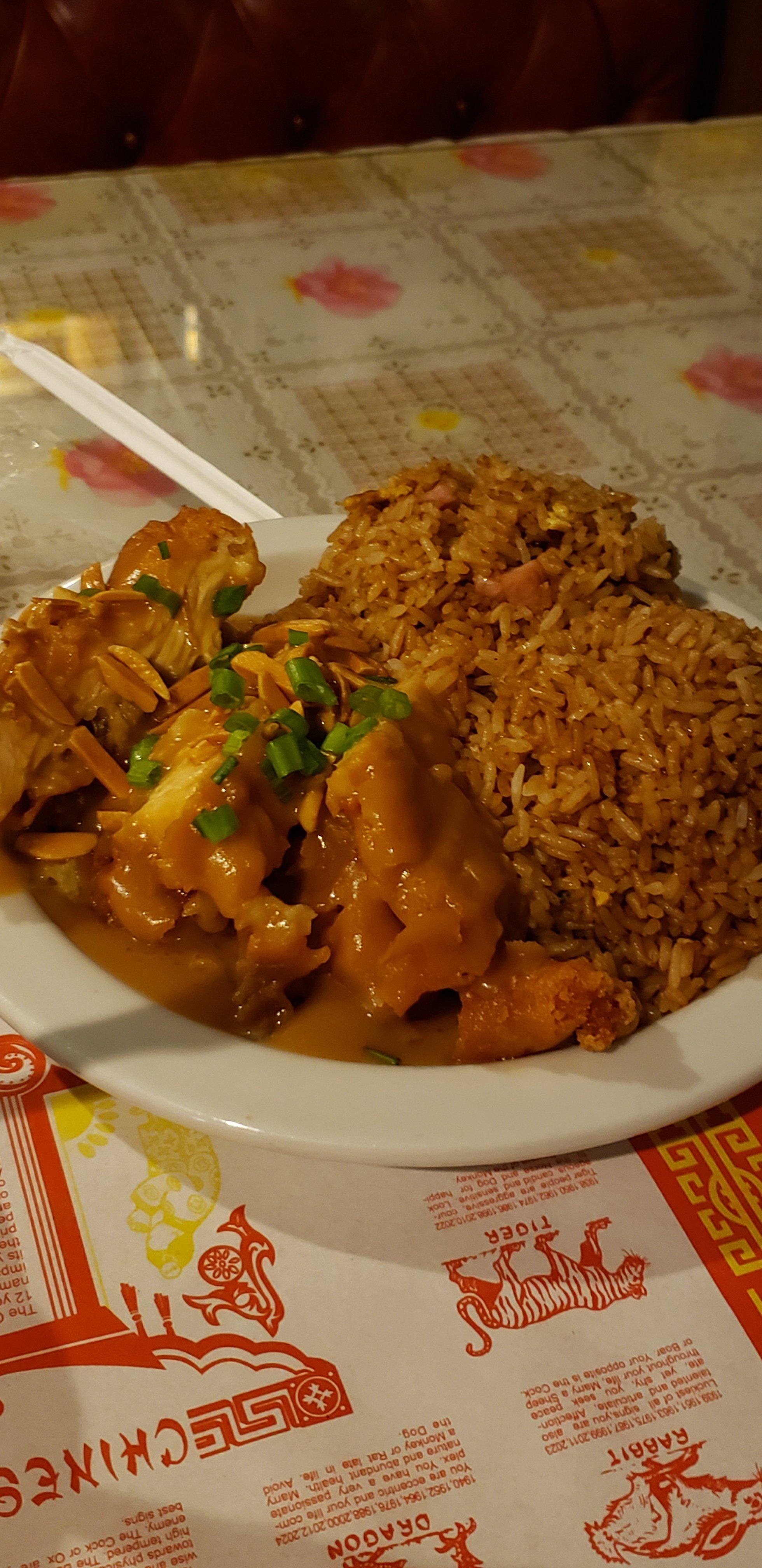 Flower Drum Restaurant
