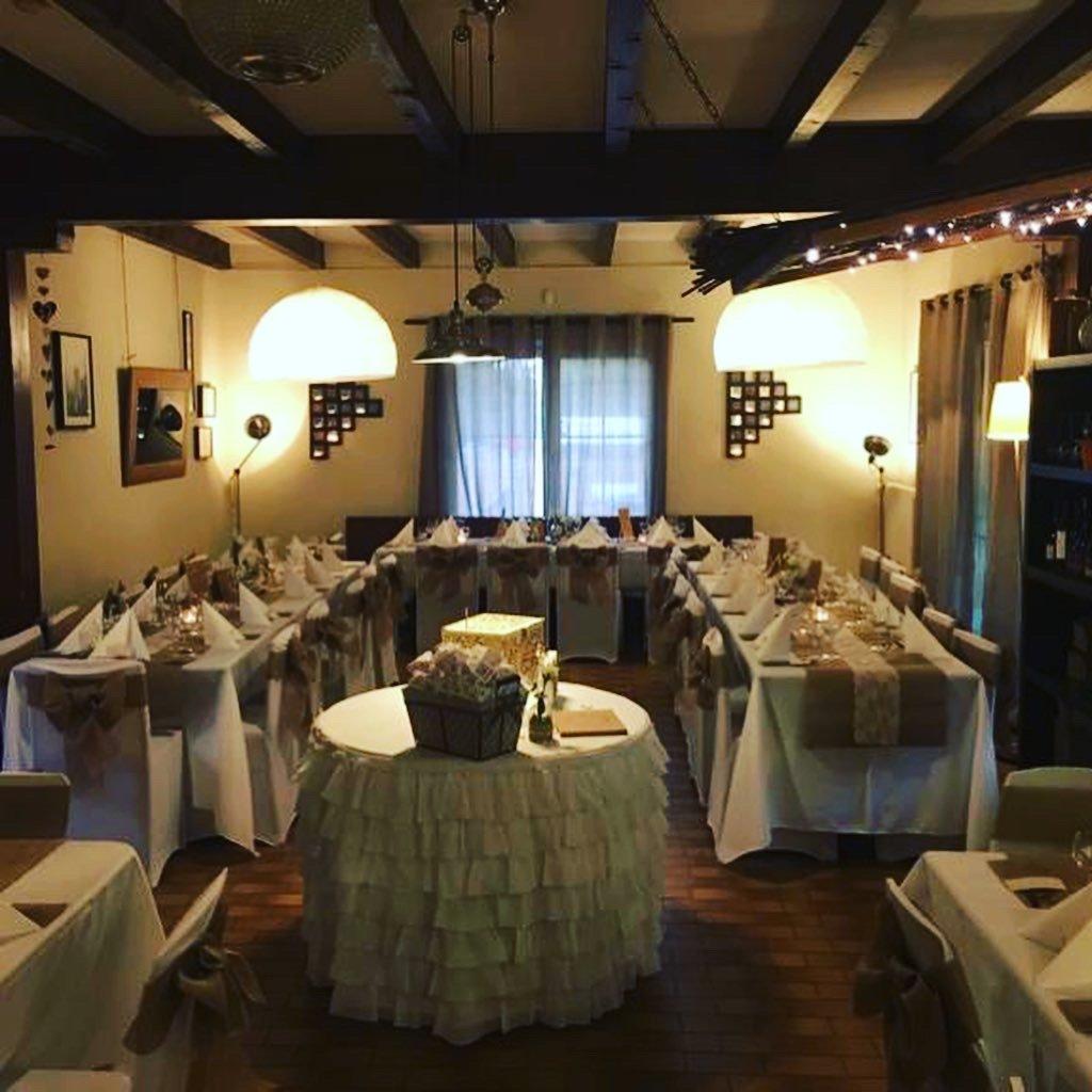 Restaurant du Tennis Club D'Onex