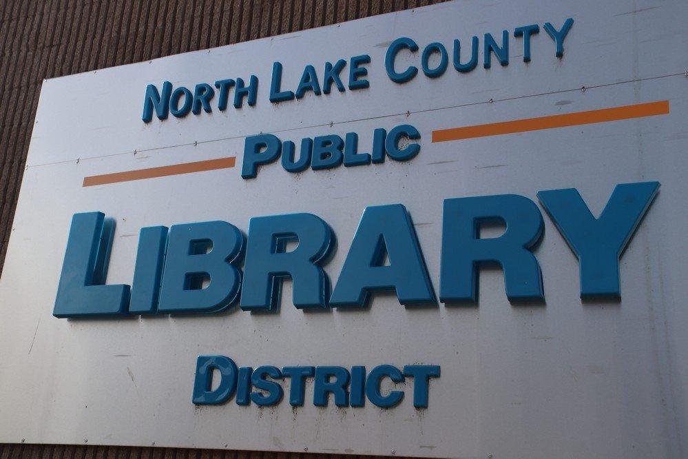 North Lake County Library Foundation