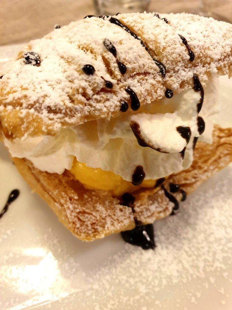 Trattoria del Municipio