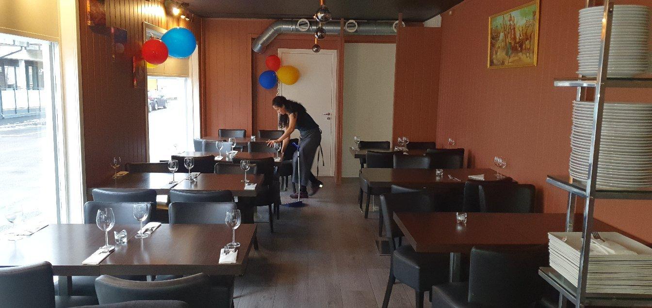 Indian Kitchen & Bar