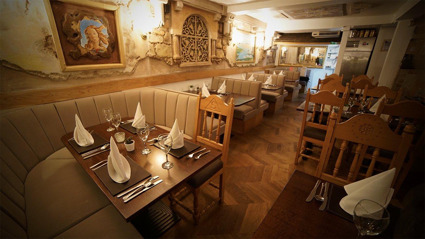 Sophia's Northampton