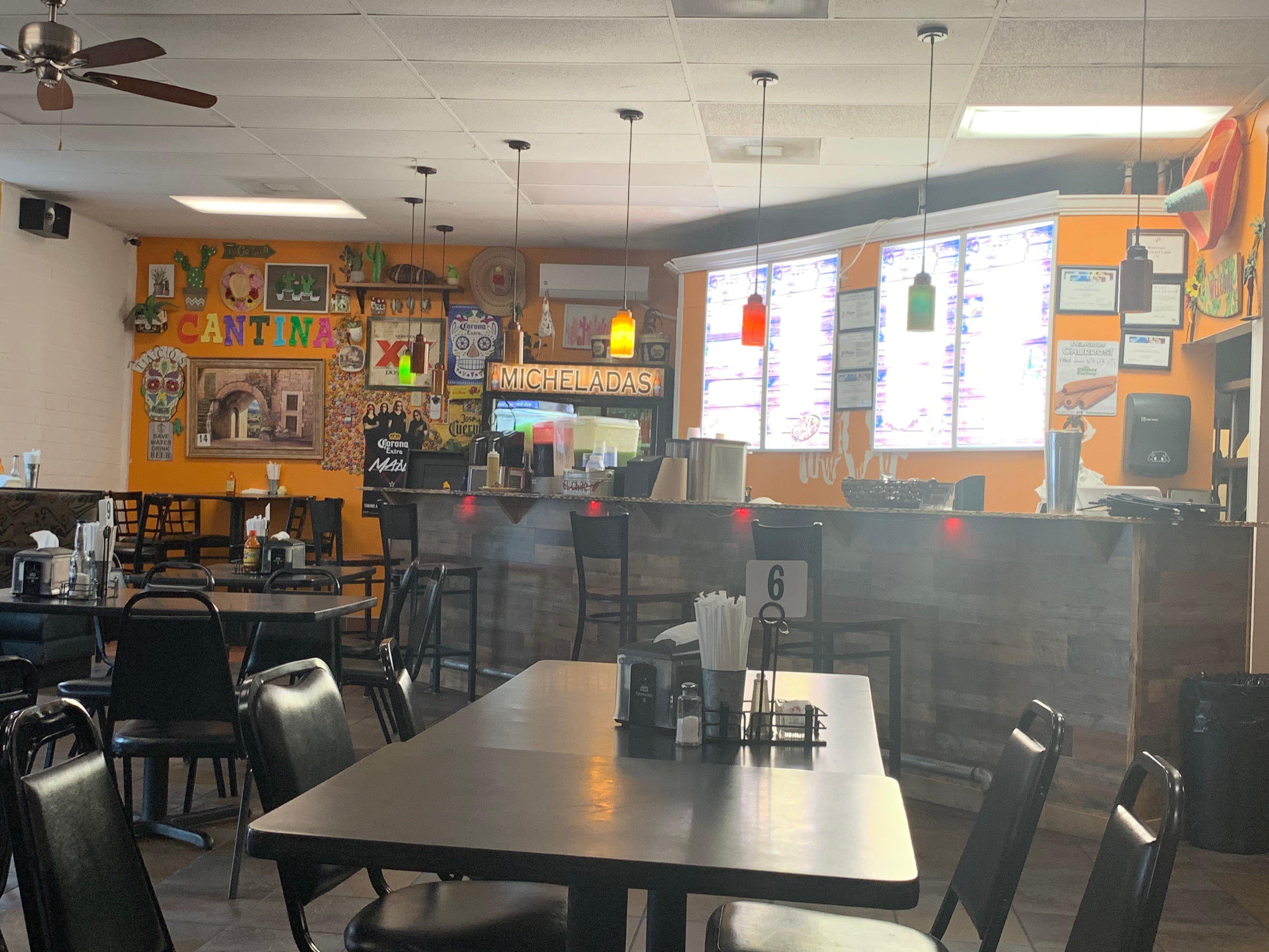 Taqueria Los Angeles