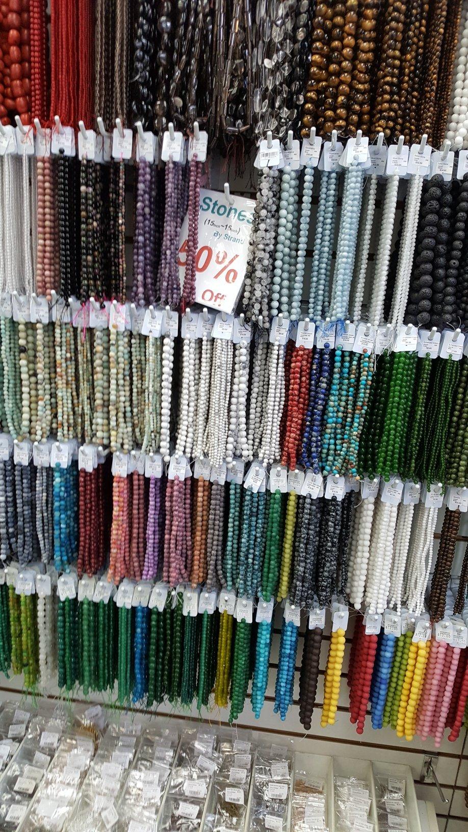 Bead Dynasty Supplies