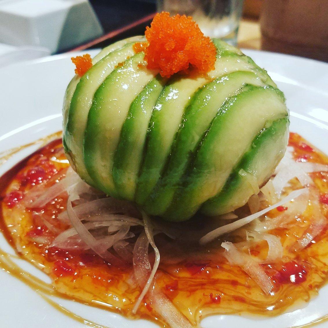 Hinoki Japanese Restaurant & Sushi Bar