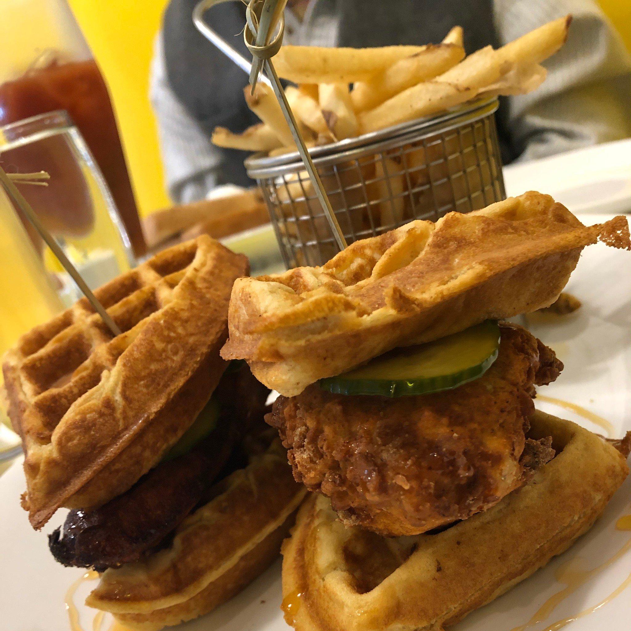 Photo by JandJMiller