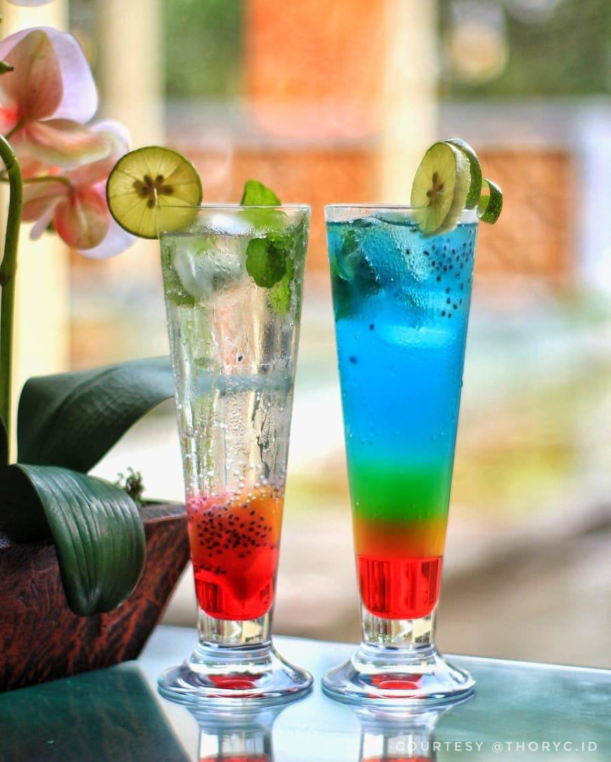 Java Terrace Kitchen & Bar