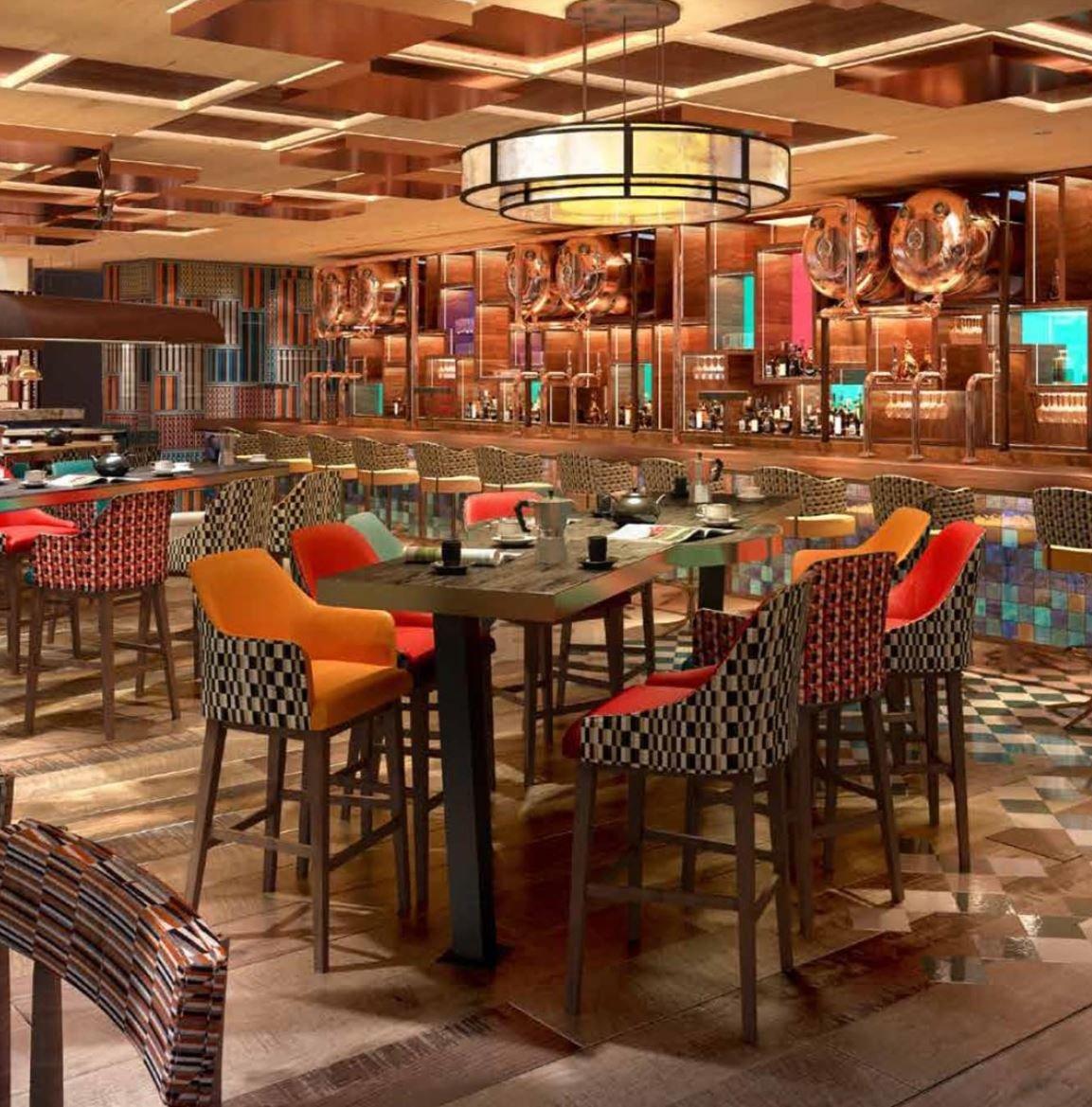 Redwood Sport Pub & Kitchen