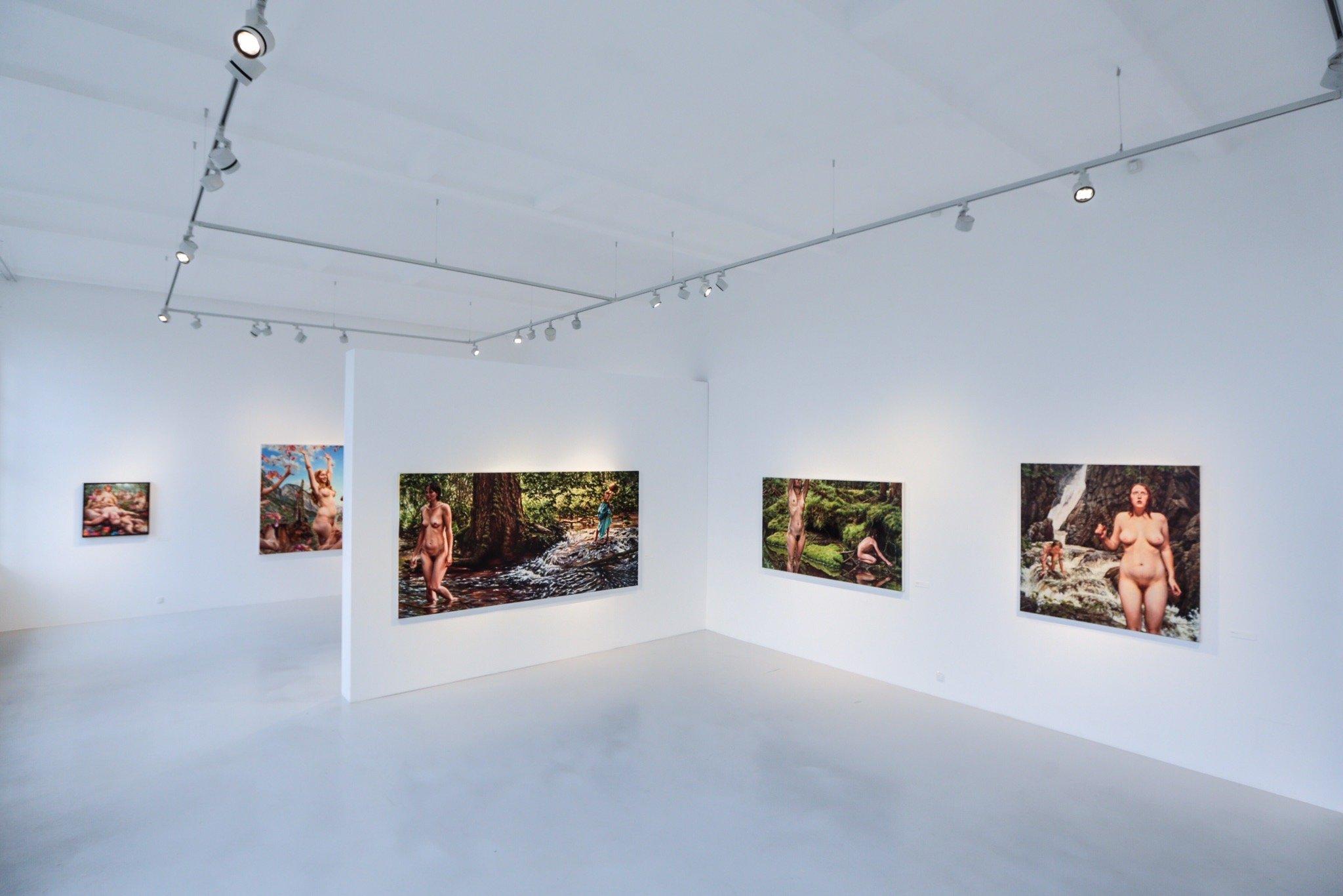 Kunstforum der TU Darmstadt