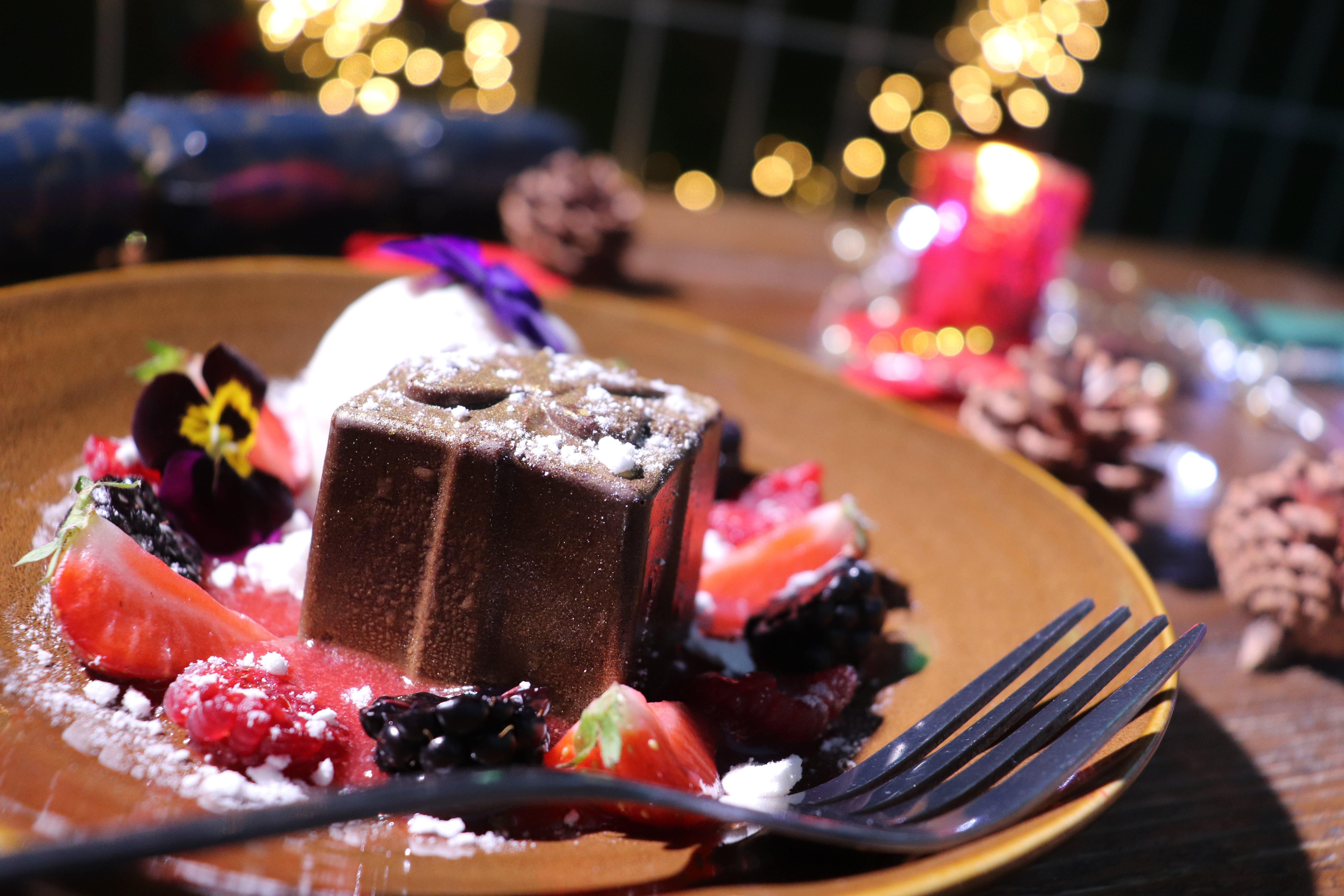 Courtyard Bar & Kitchen