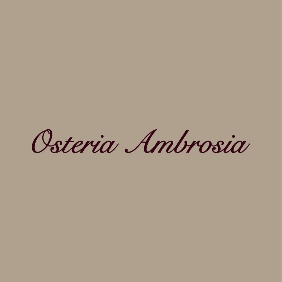 Osteria Ambrosia