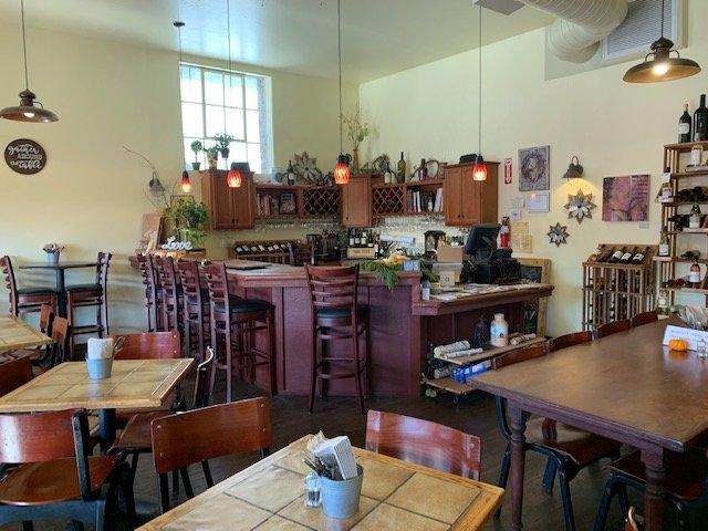 Amador Vintage Market