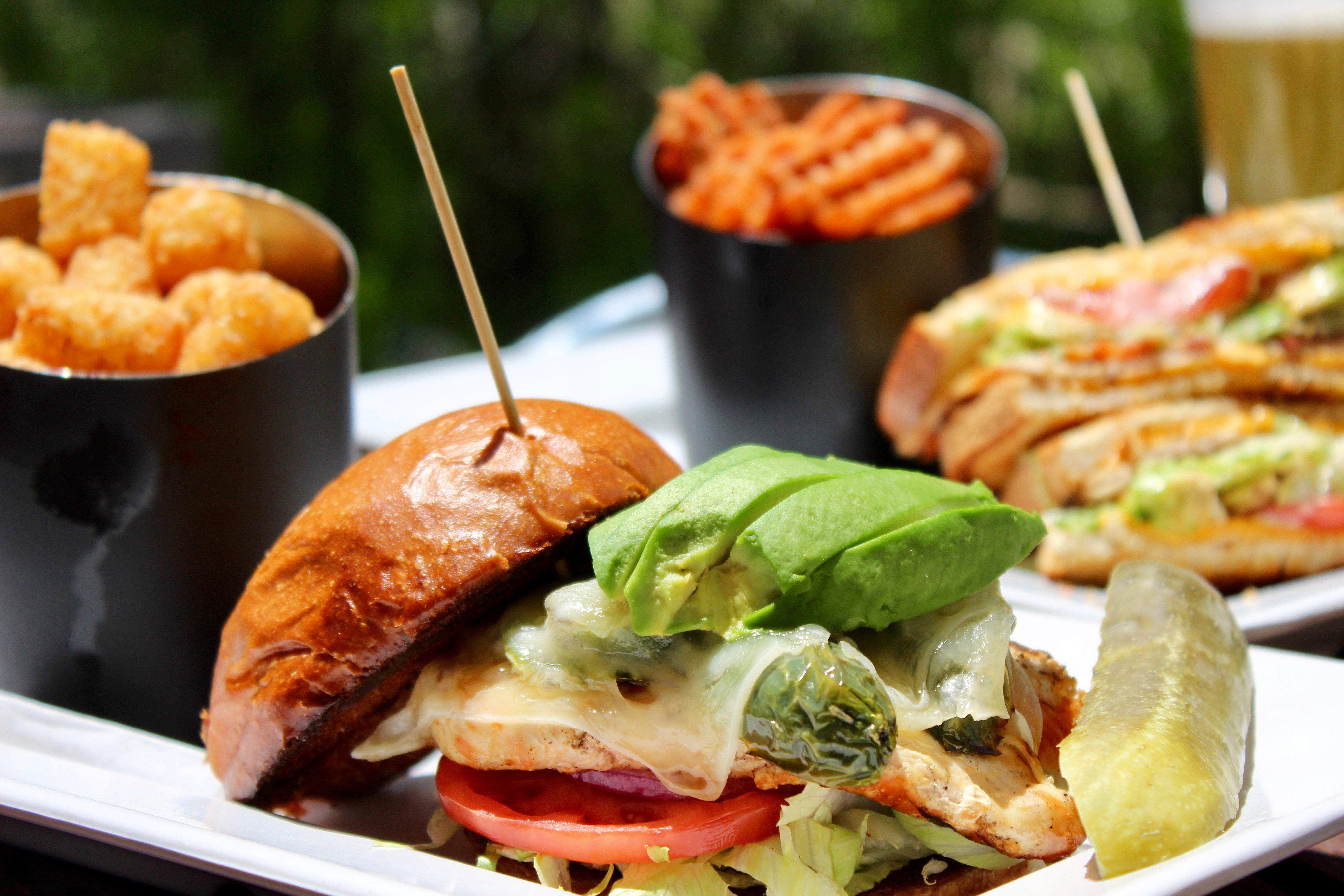 Base Camp Bar & Grill
