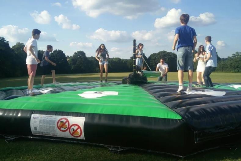 Funday Entertainment