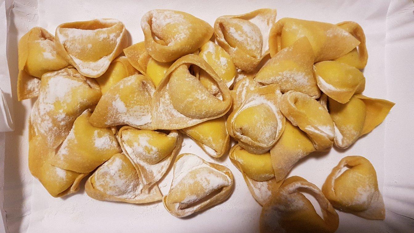 Pasta Fresca Buon Gusto