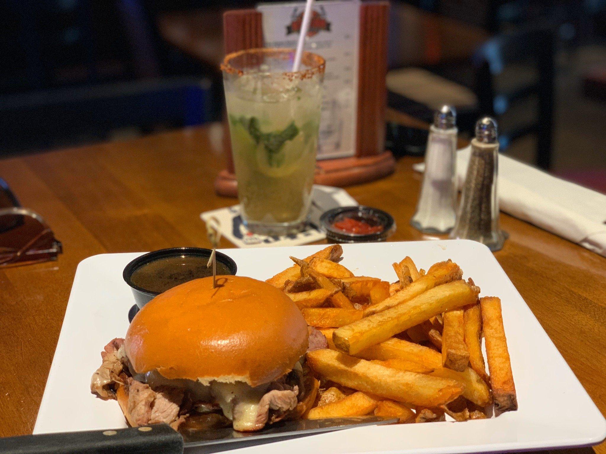 The Station TapHouse