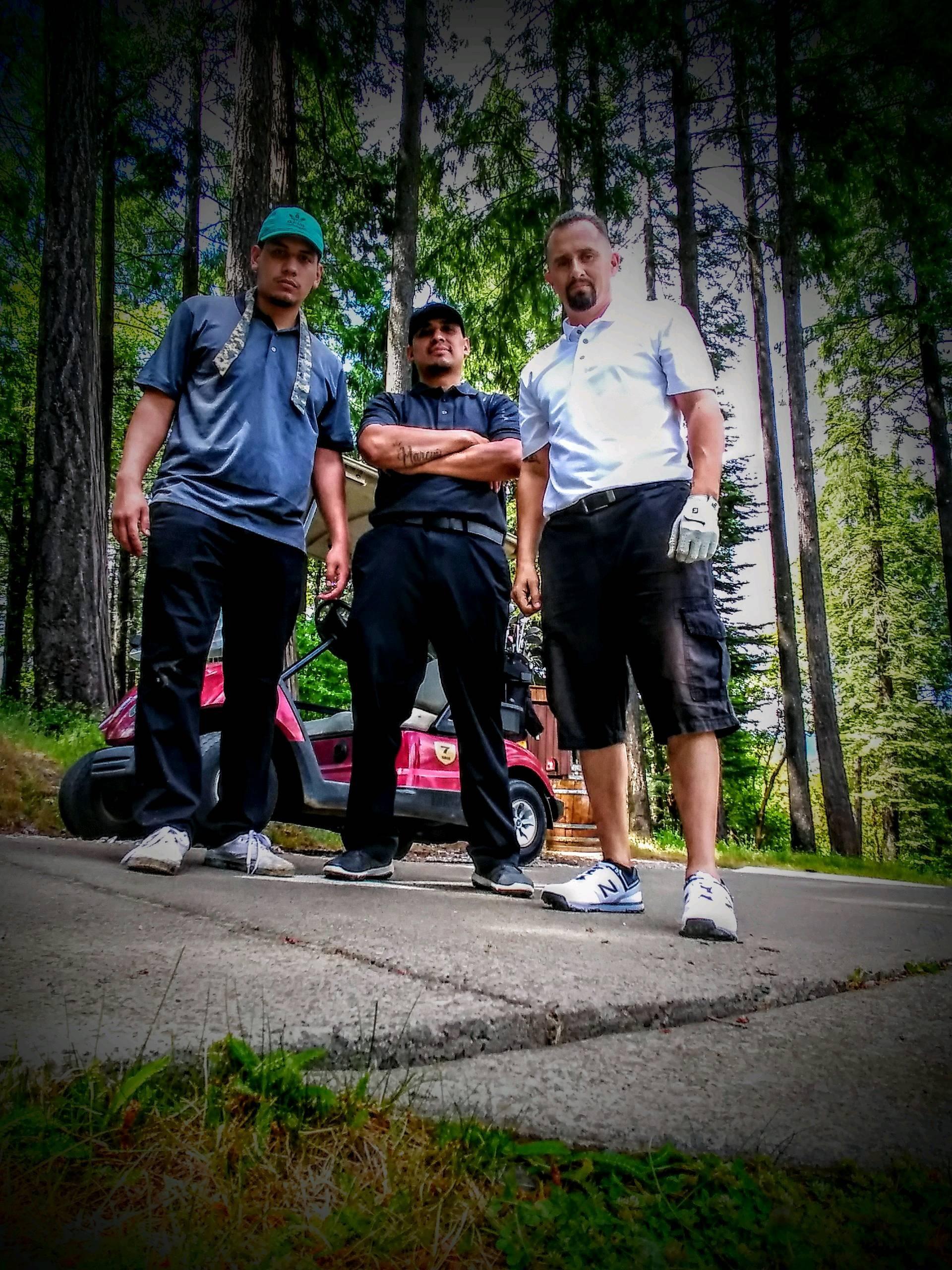 Foothill Golf Center