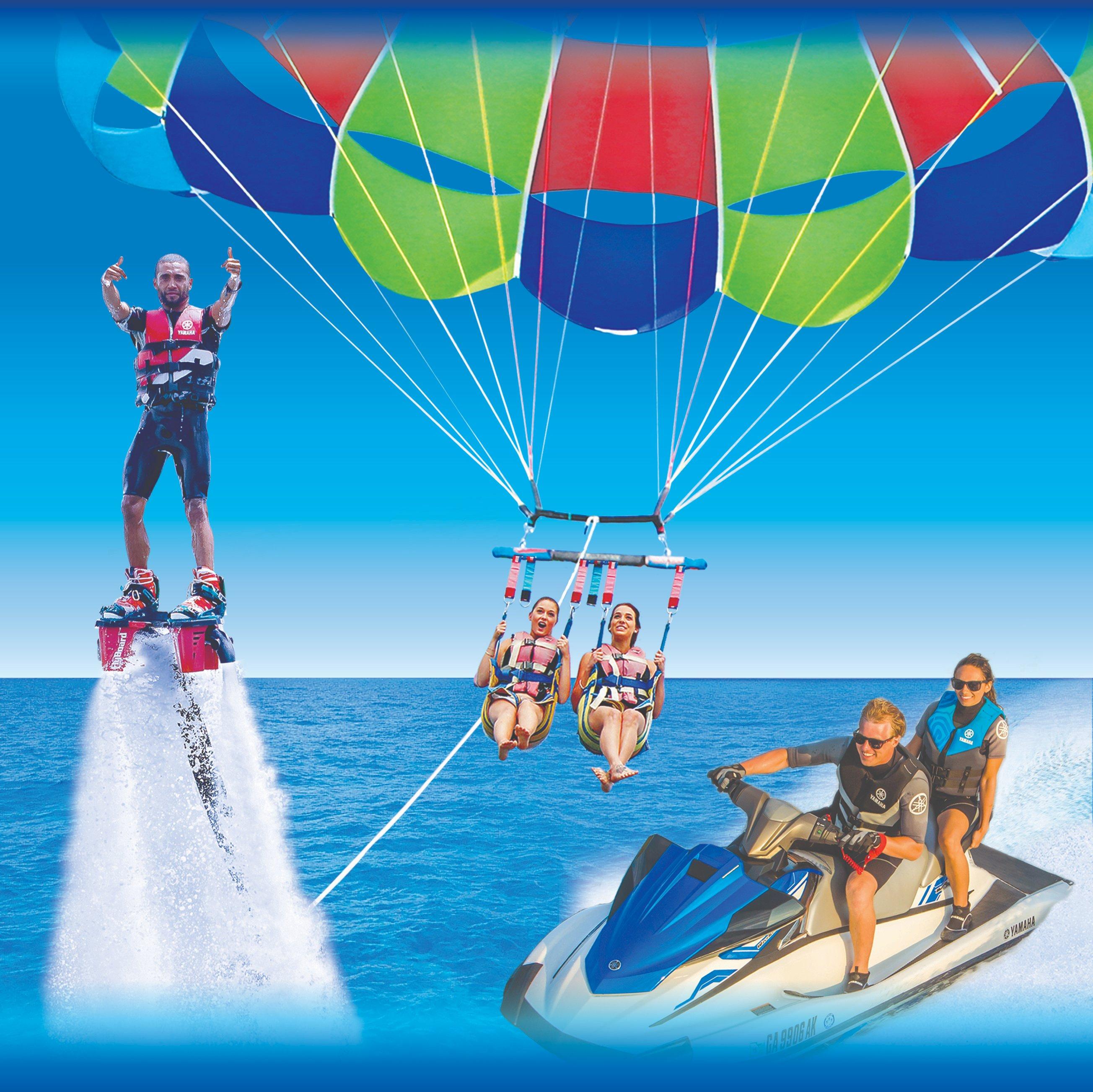 Gold Coast Watersports