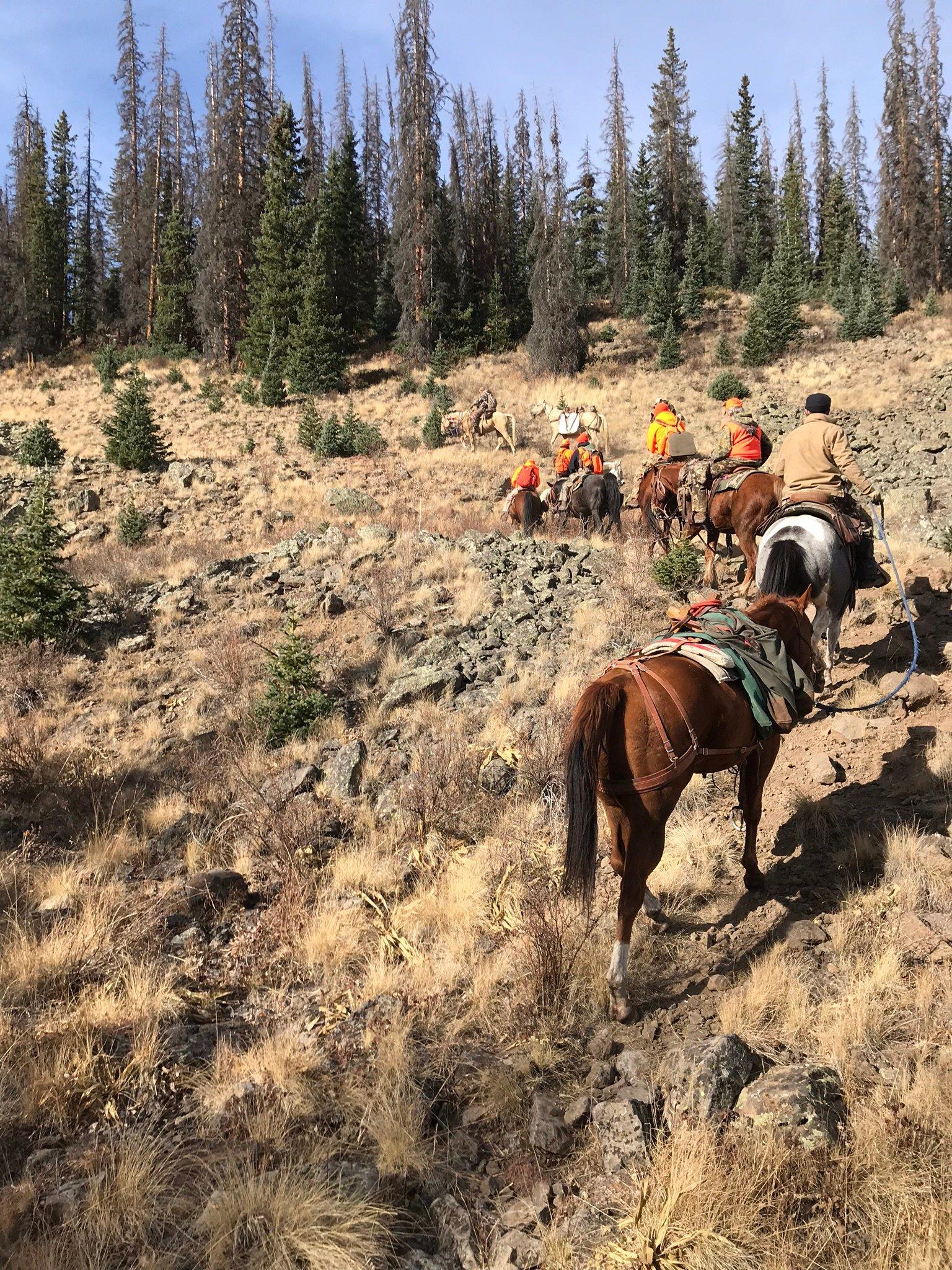 Powderhorn Primitive Outfitters LLC