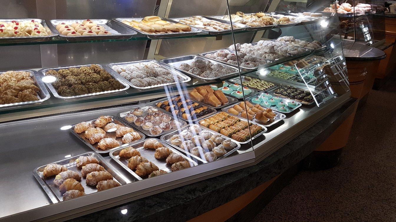 Pasticceria Bar L'Isola Del Sapori