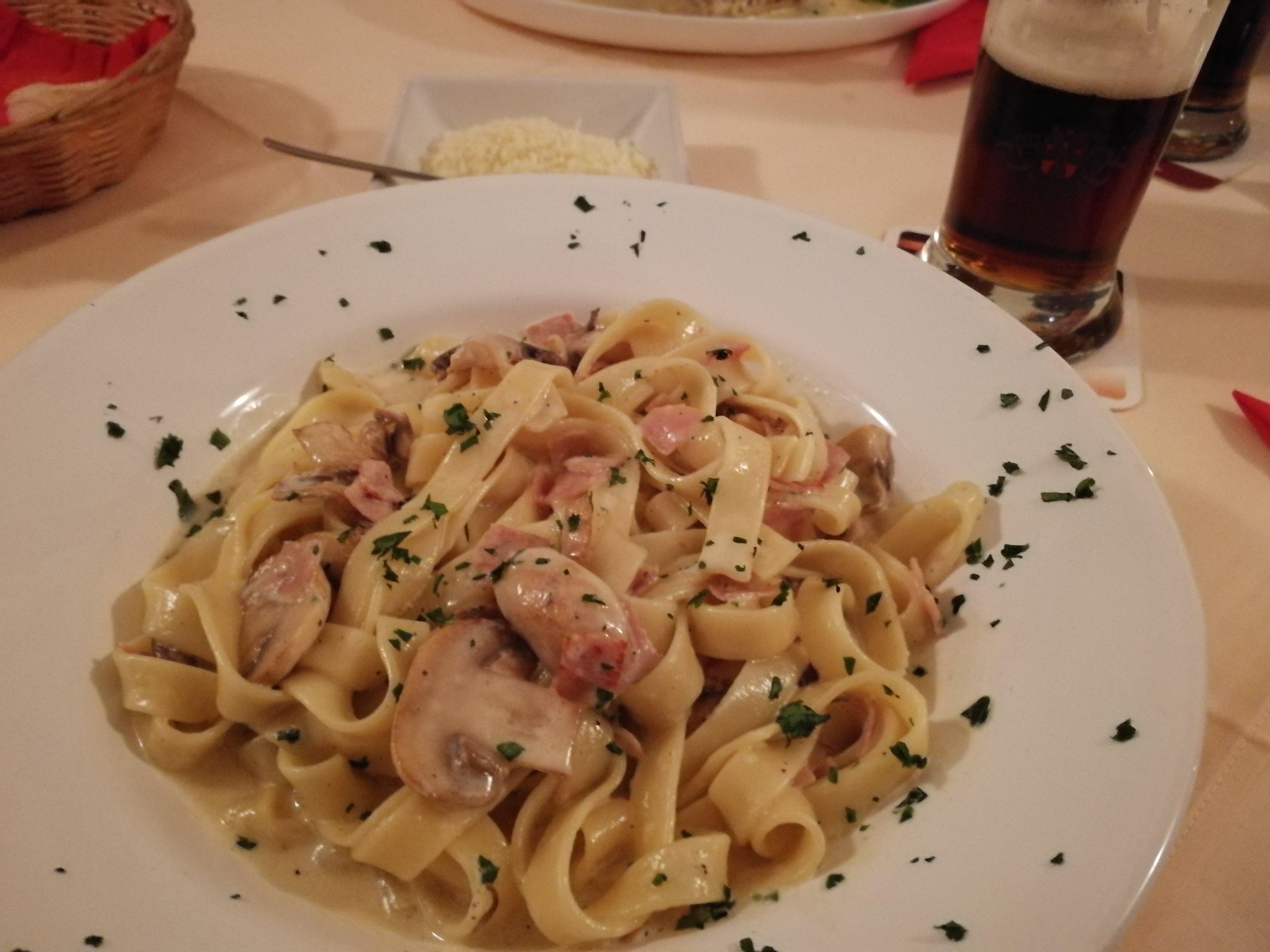 Taormina Restaurant & Pizzeria