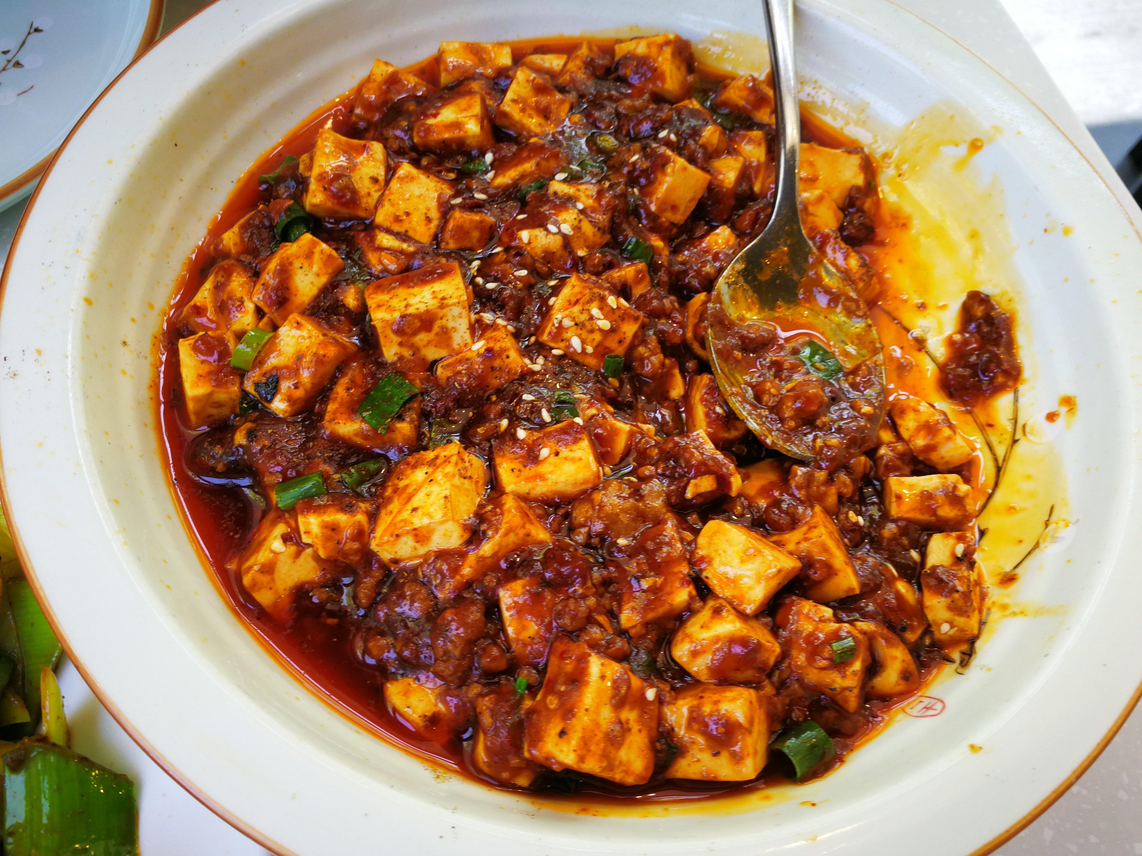 Sichuan Chinese Restaurant