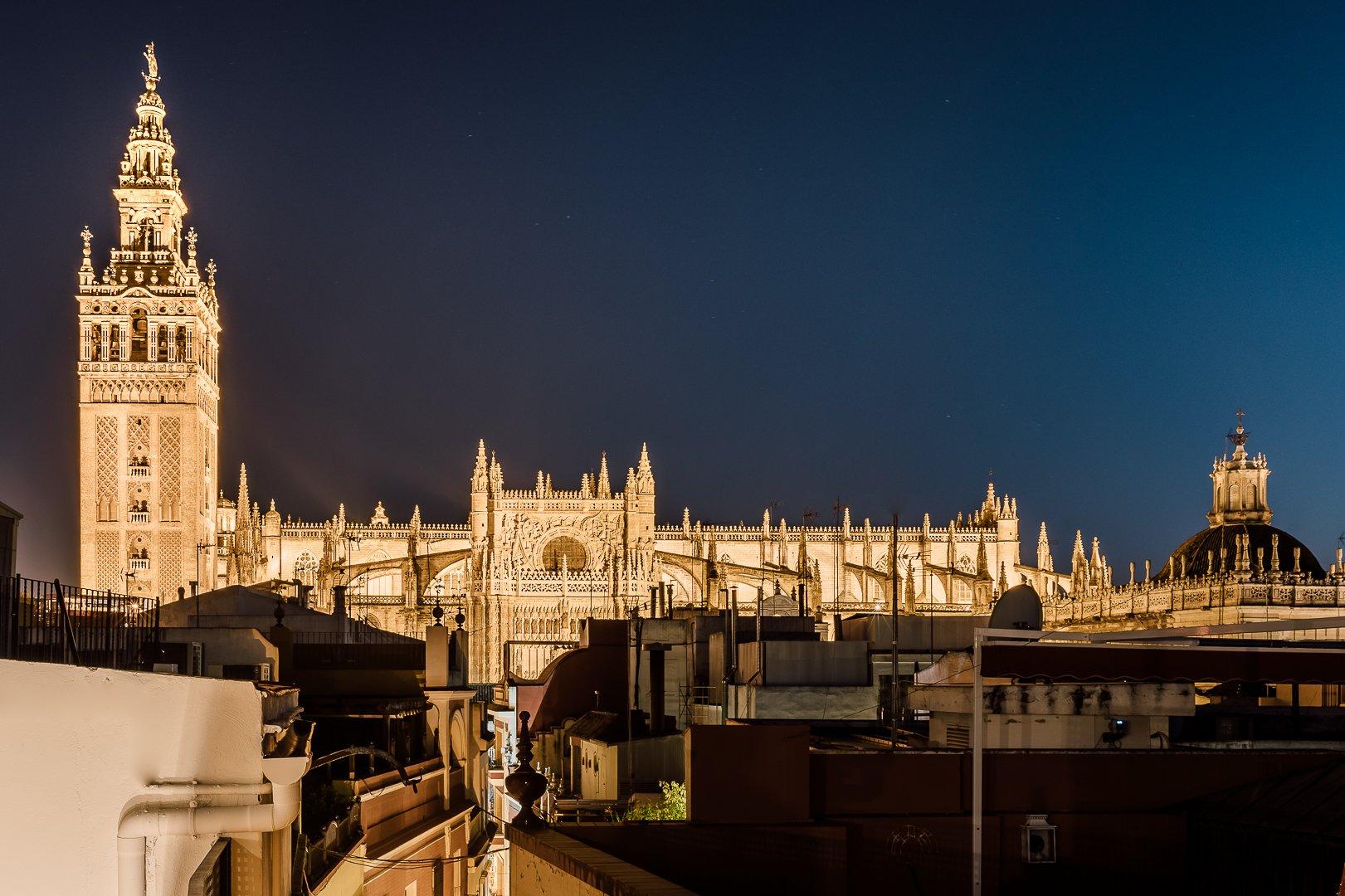 CasAQuintero Apartments