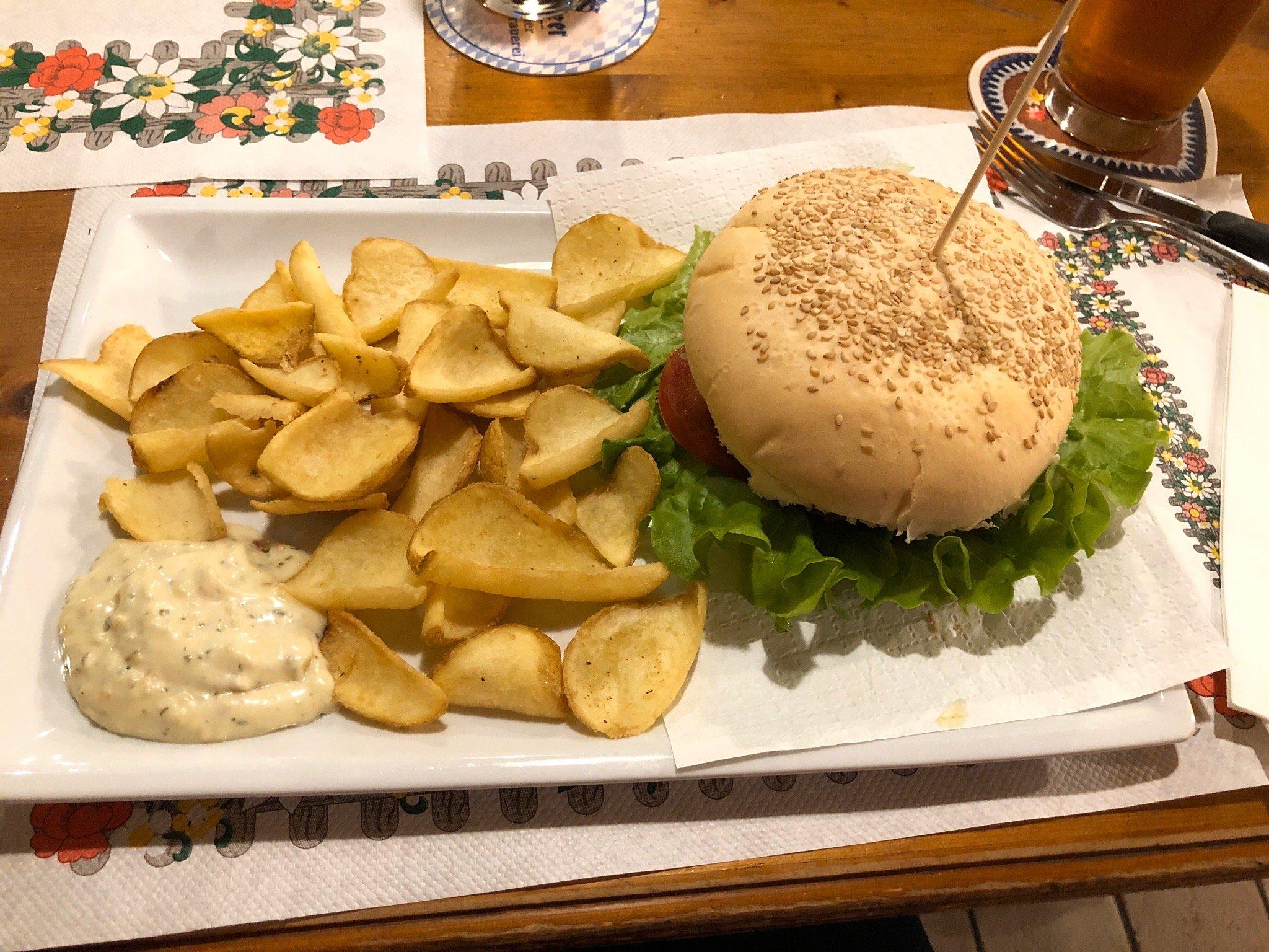 Sabry e Max's Fast Ristobar