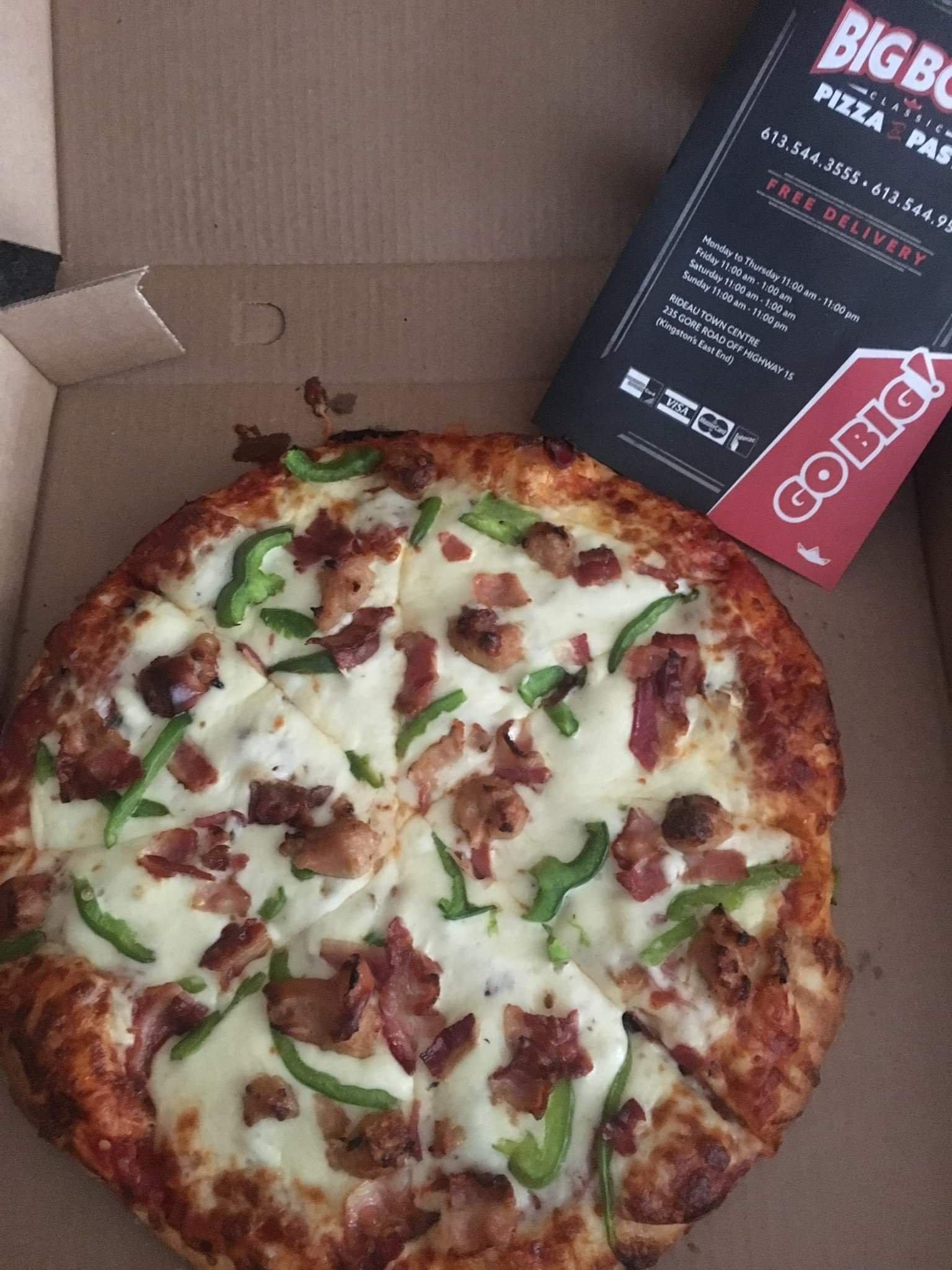 Photo by Pizzaprofessor