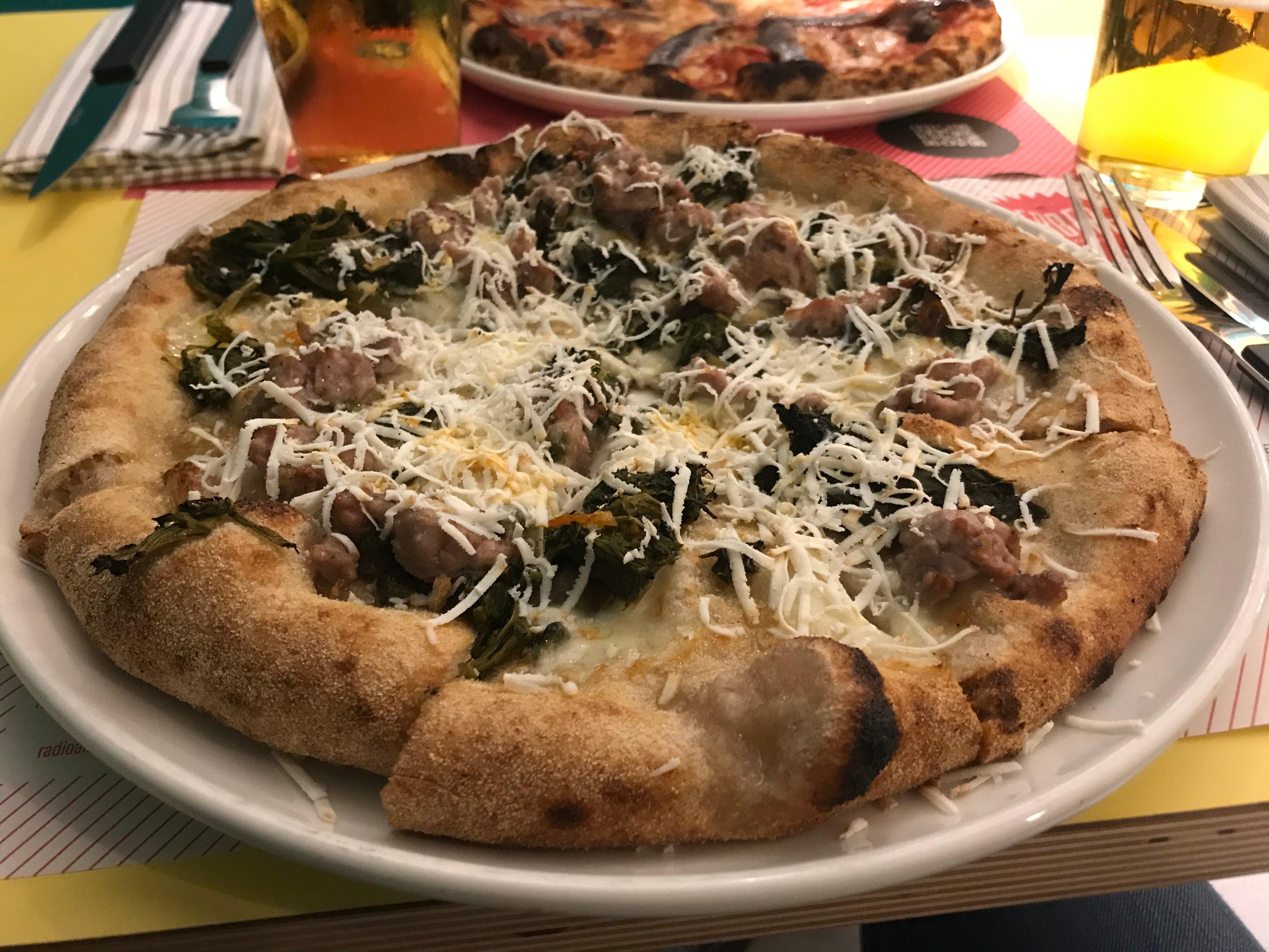 Berberè Milano Centrale