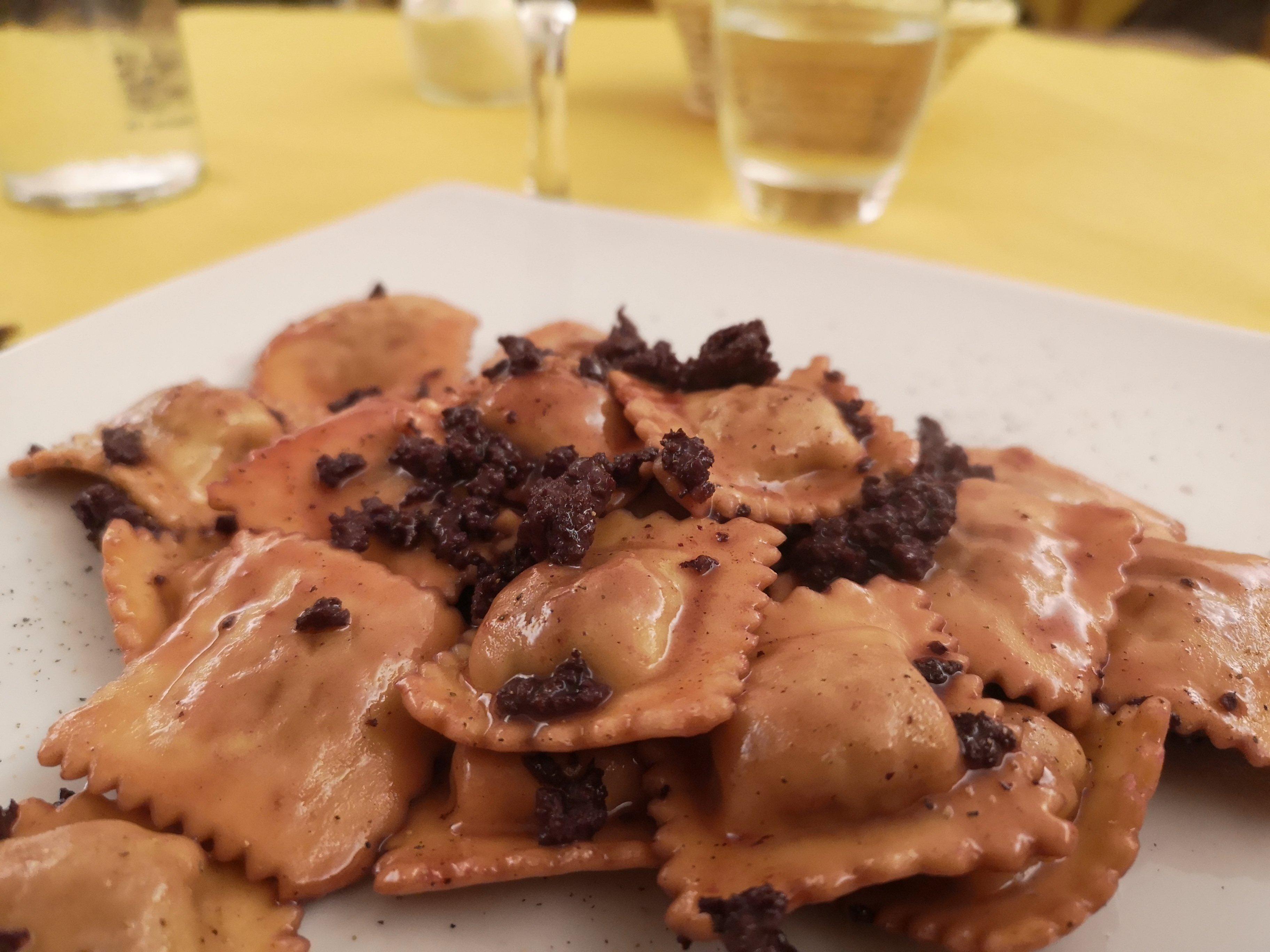 Ristorante Societa' Operaia