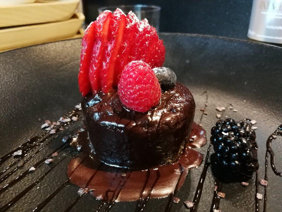 Basara - Sushi Pasticceria