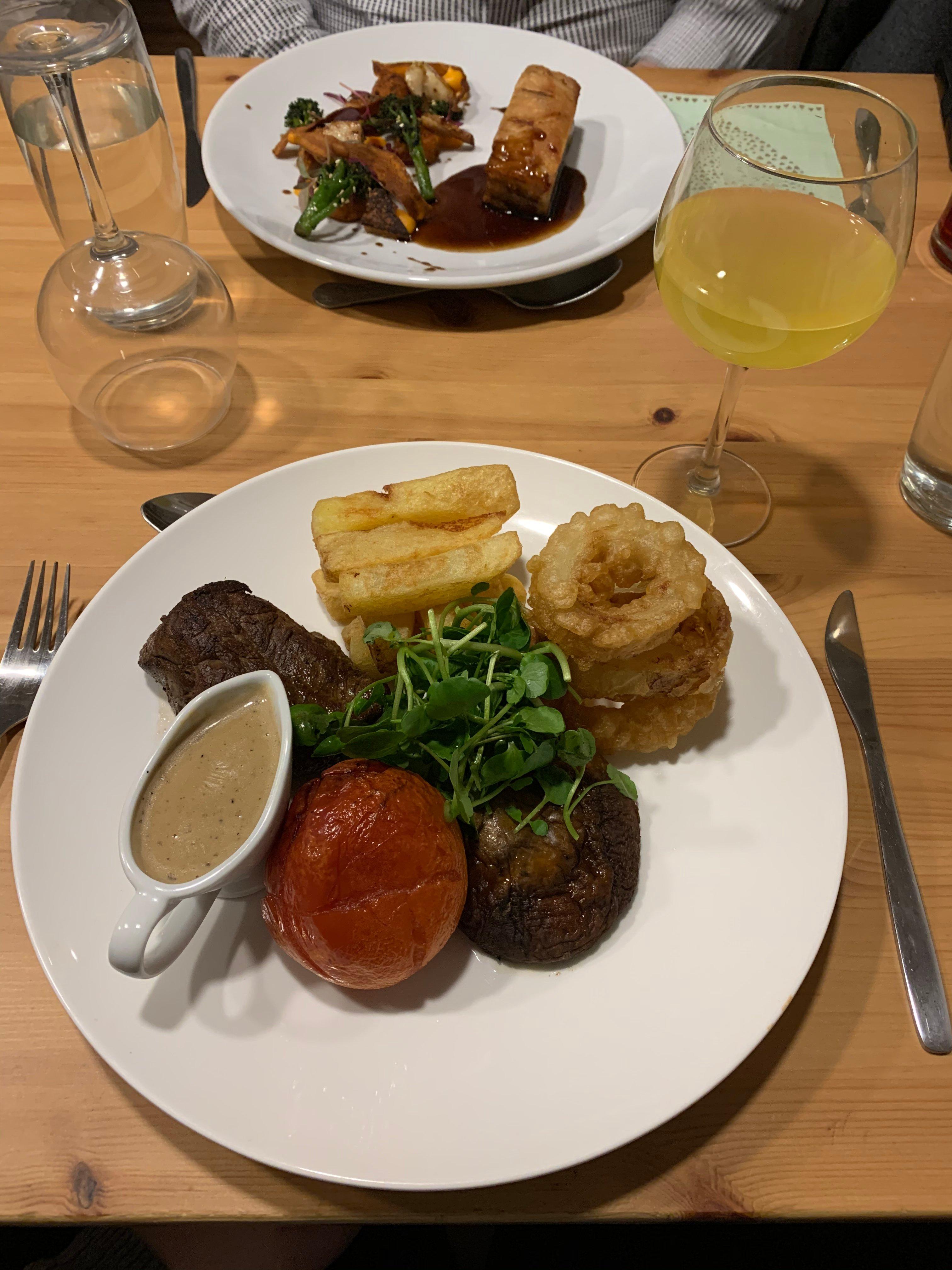 Whiters Cafe and Bistro