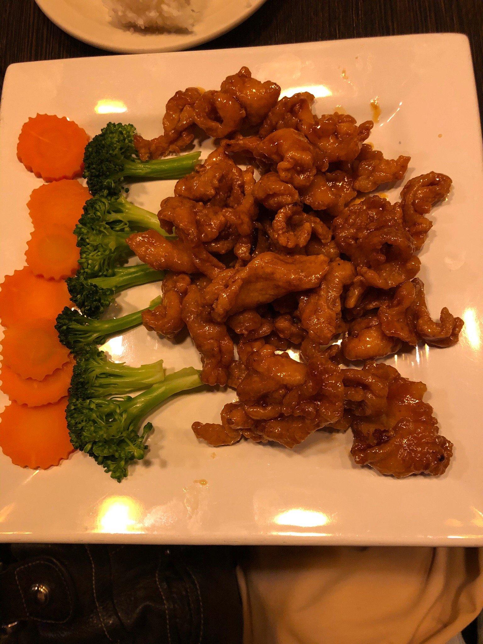 Imperial Thai Cuisine