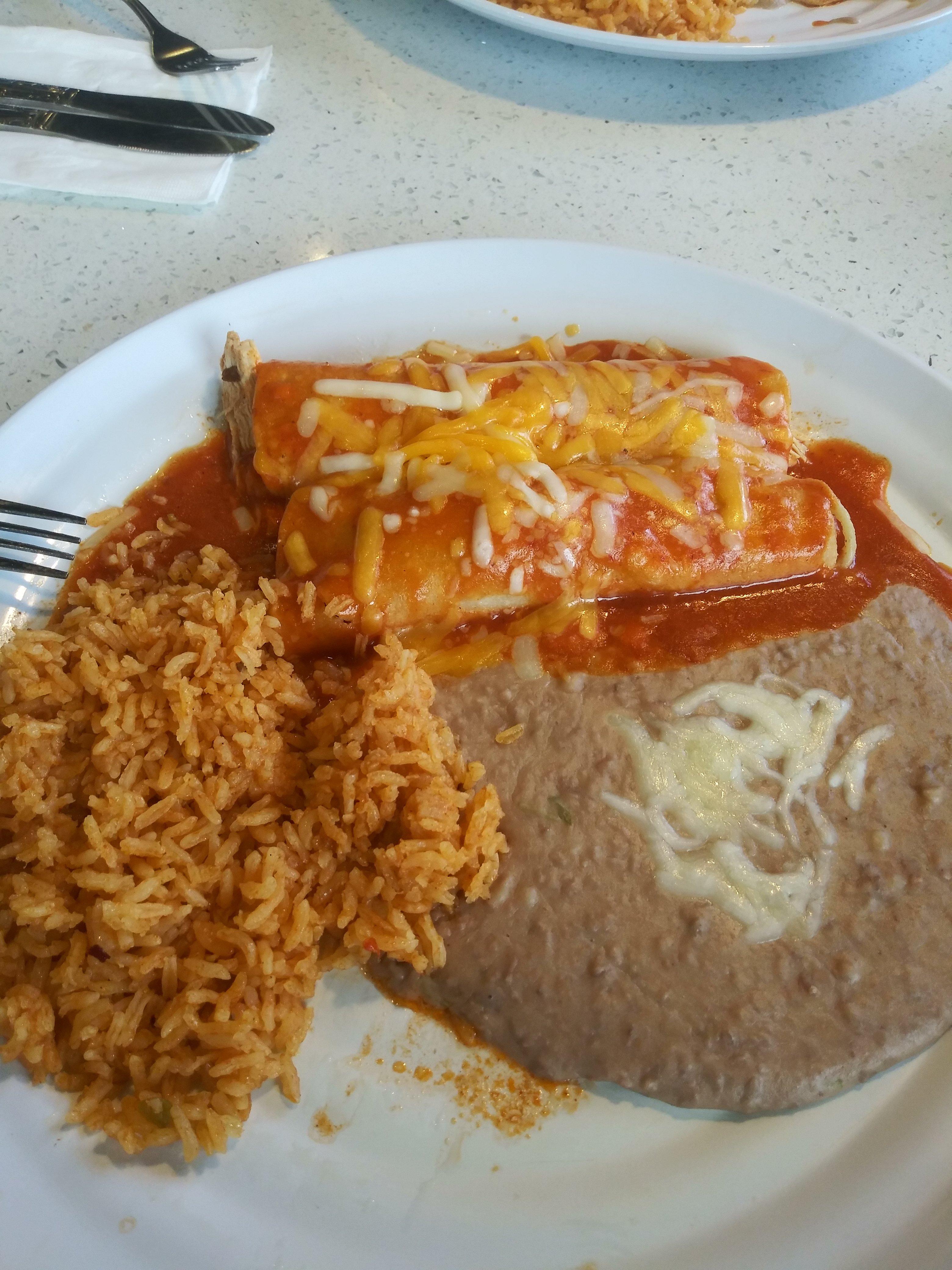 Taqueria El Rinconsito