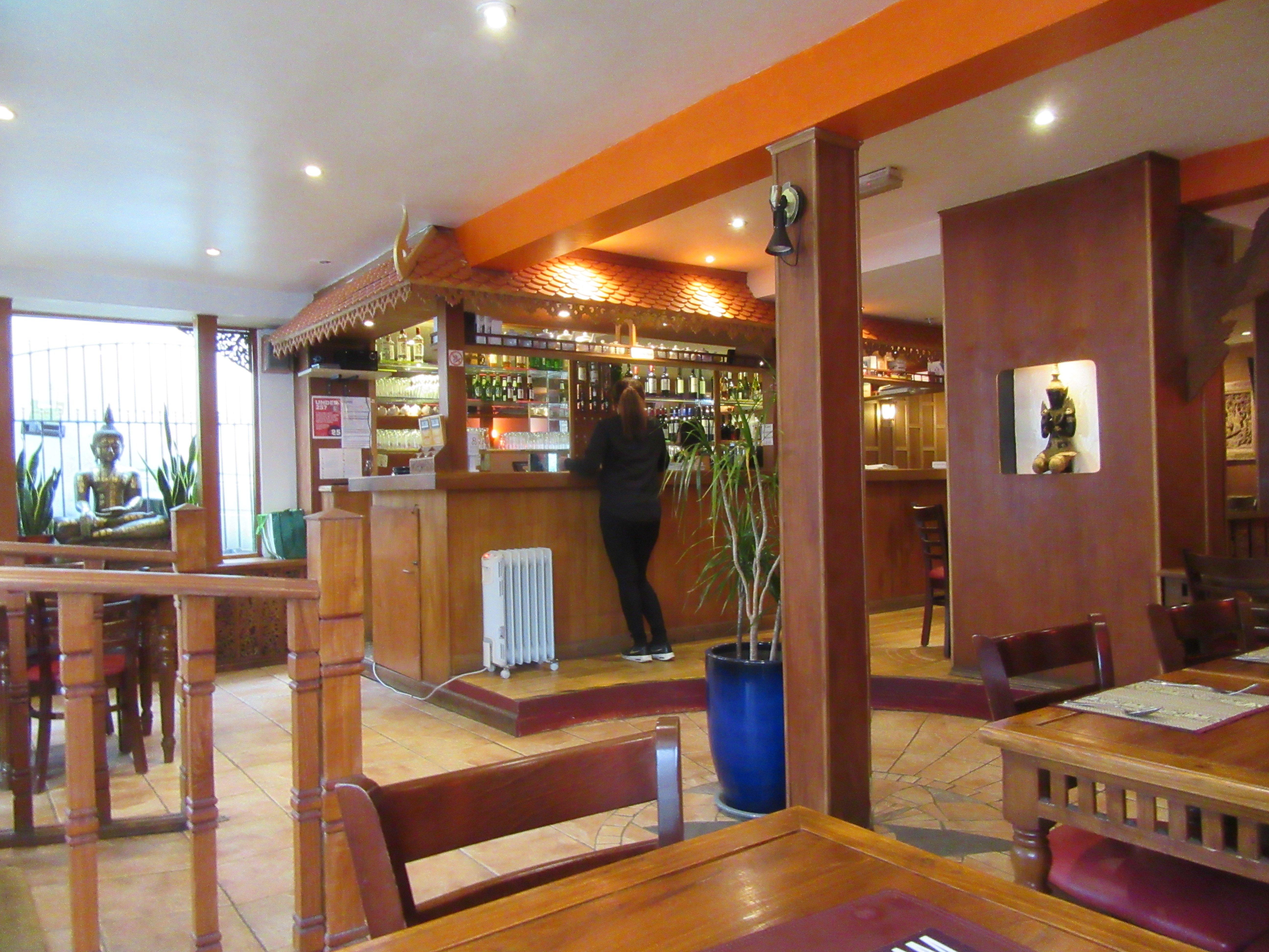 Thai Siam Restaurant