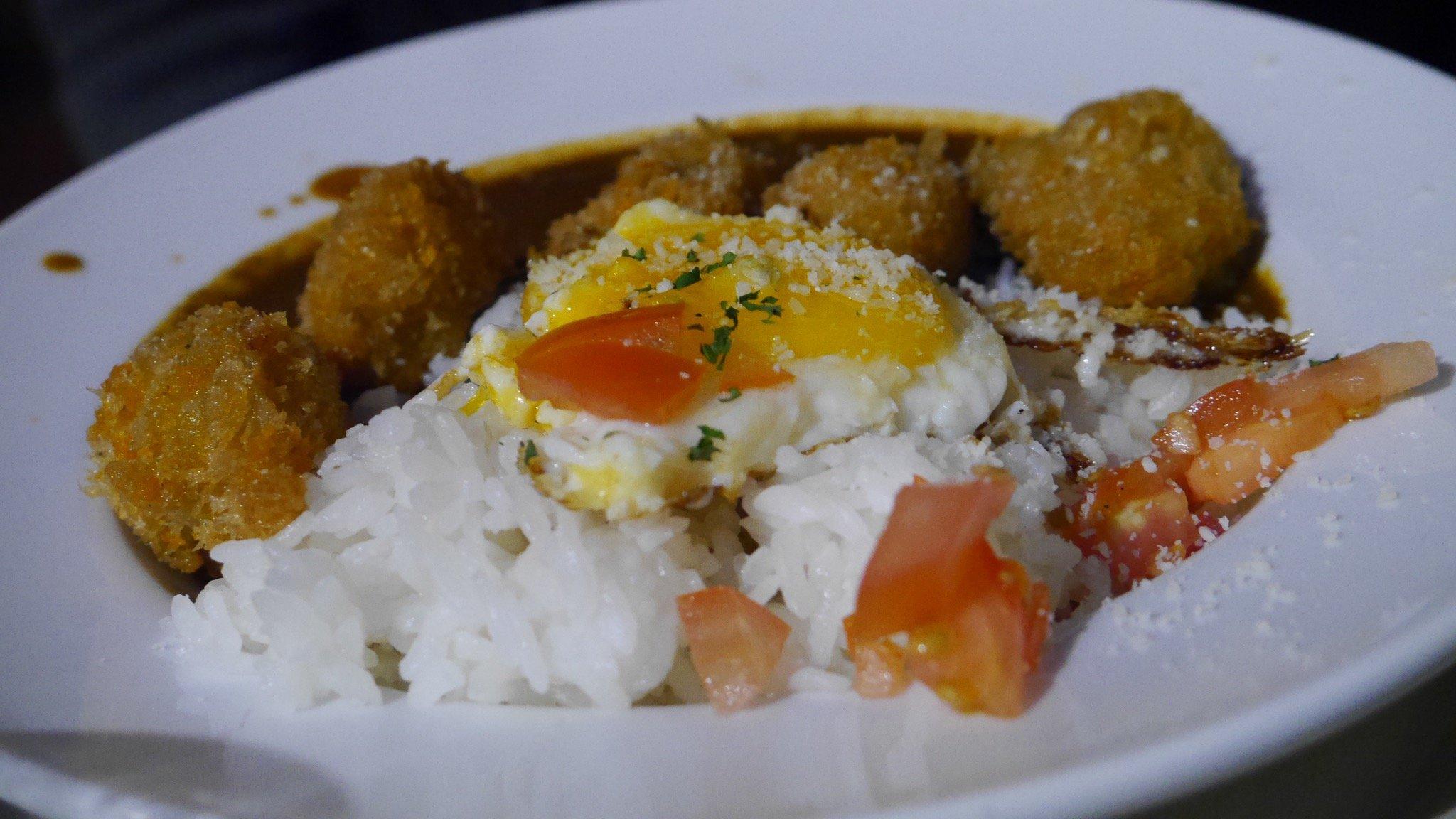 On the Bridge Restaurant