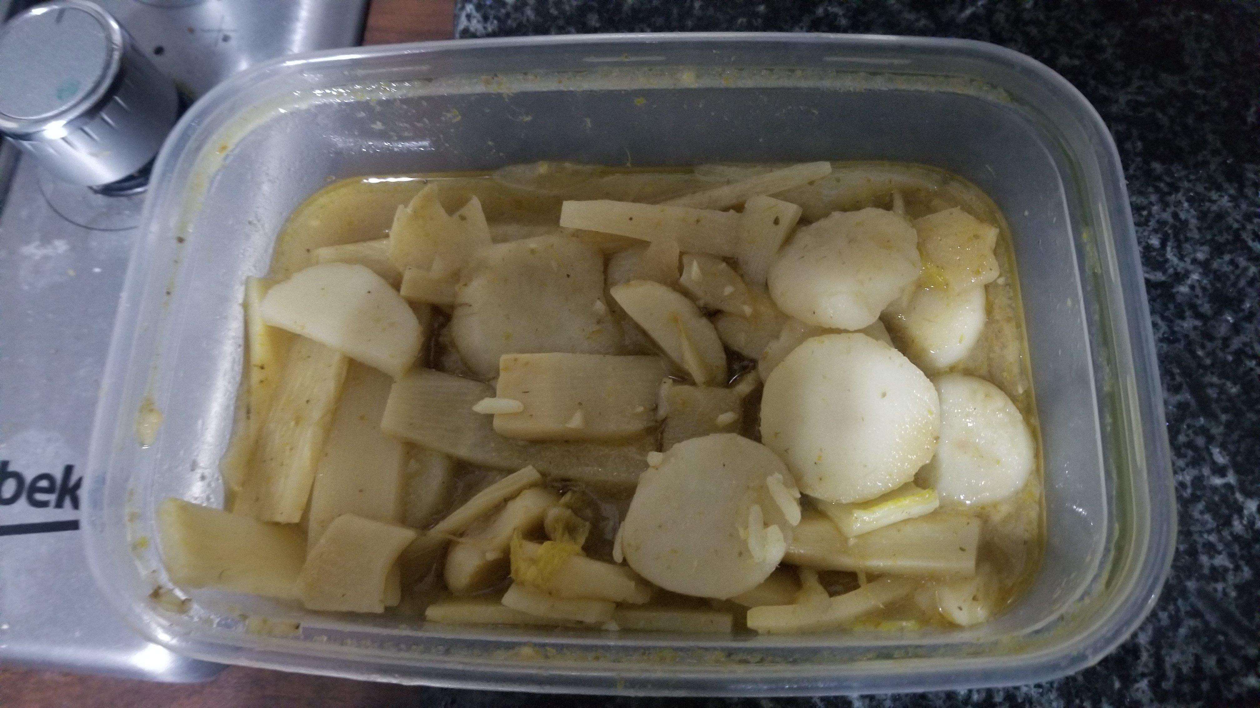 Croesy Chinese Takeaway