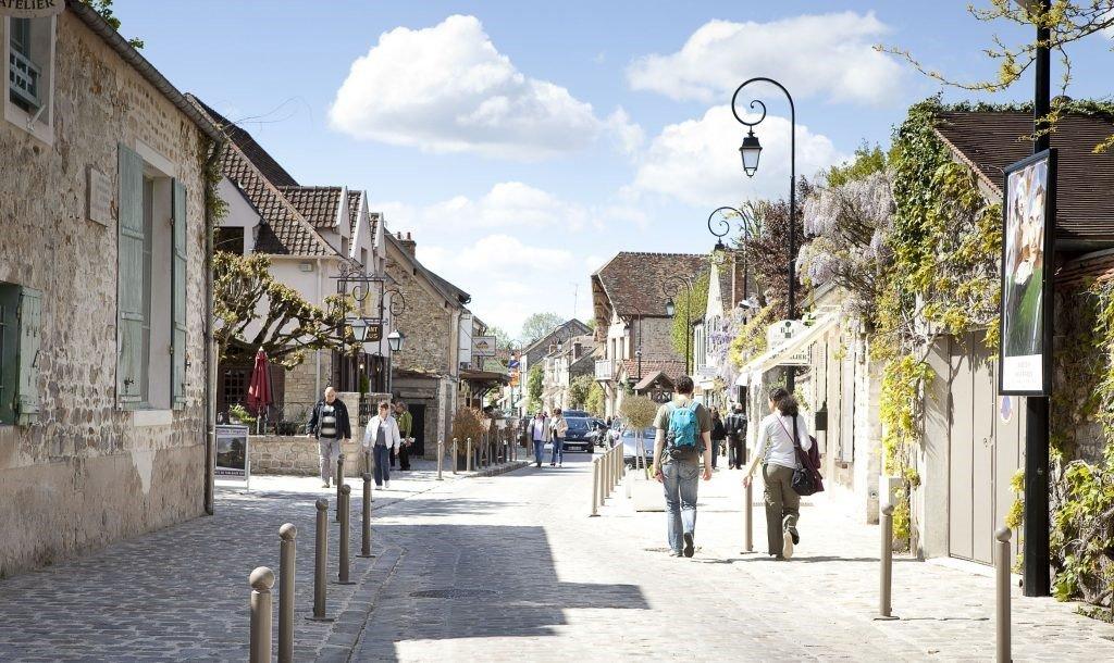 Office de Tourisme de Barbizon