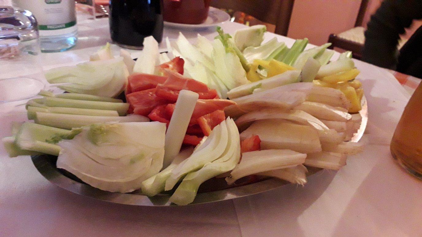 Agriturismo Il Girasole