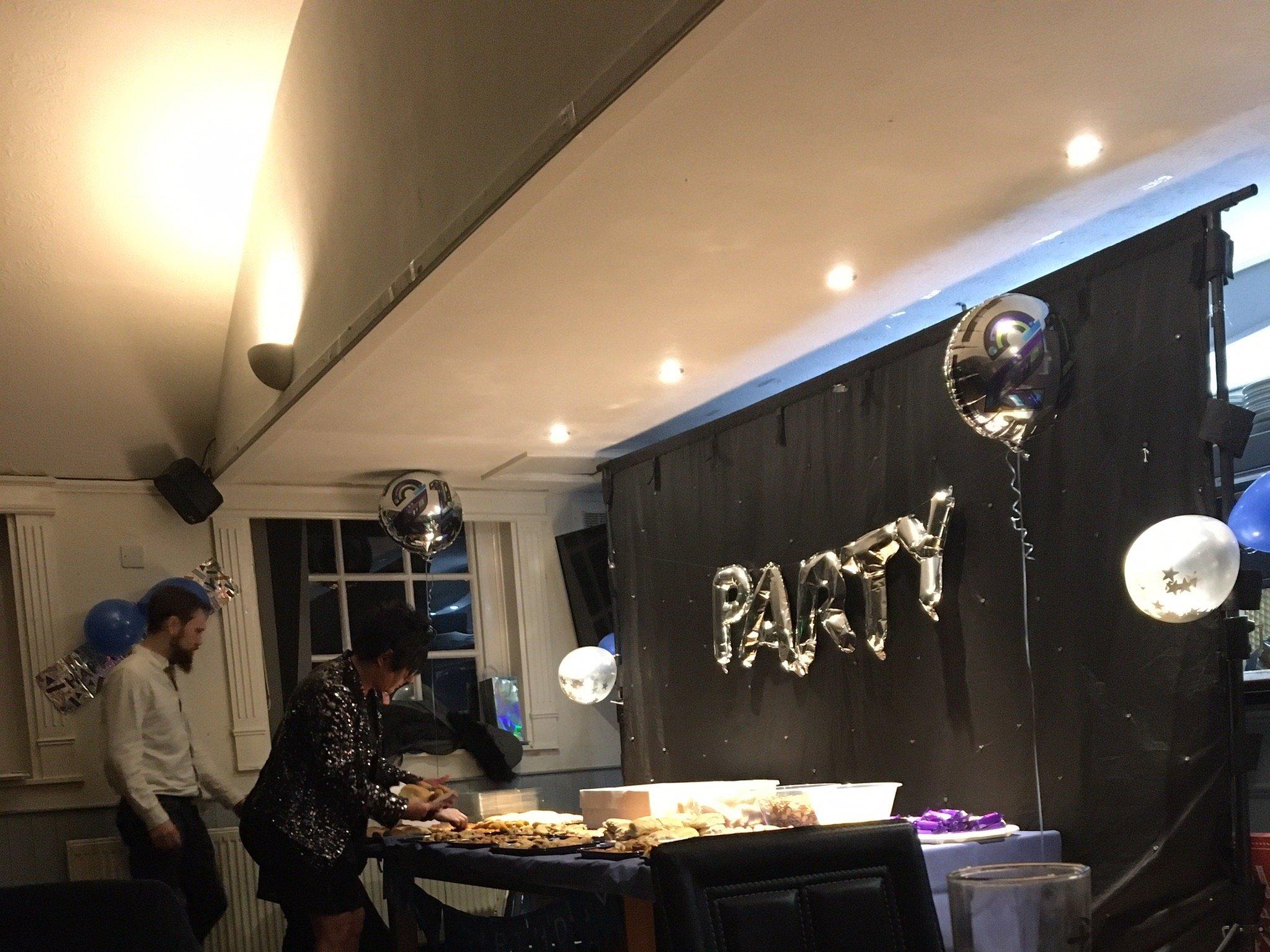 The Abbey Bar & Grill