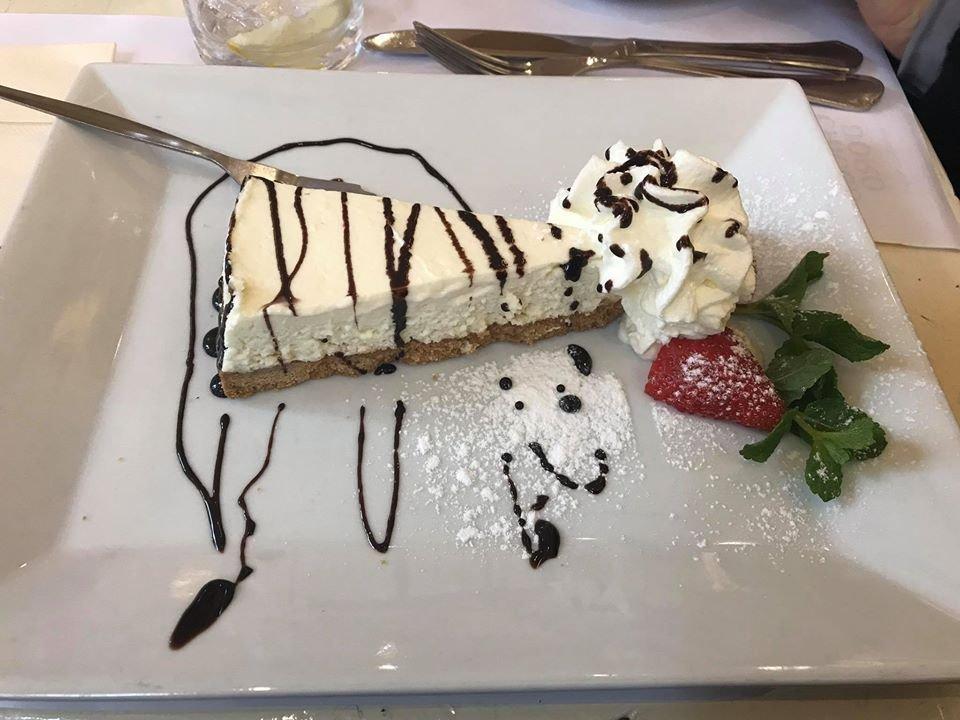 Le Trottoir alla Darsena