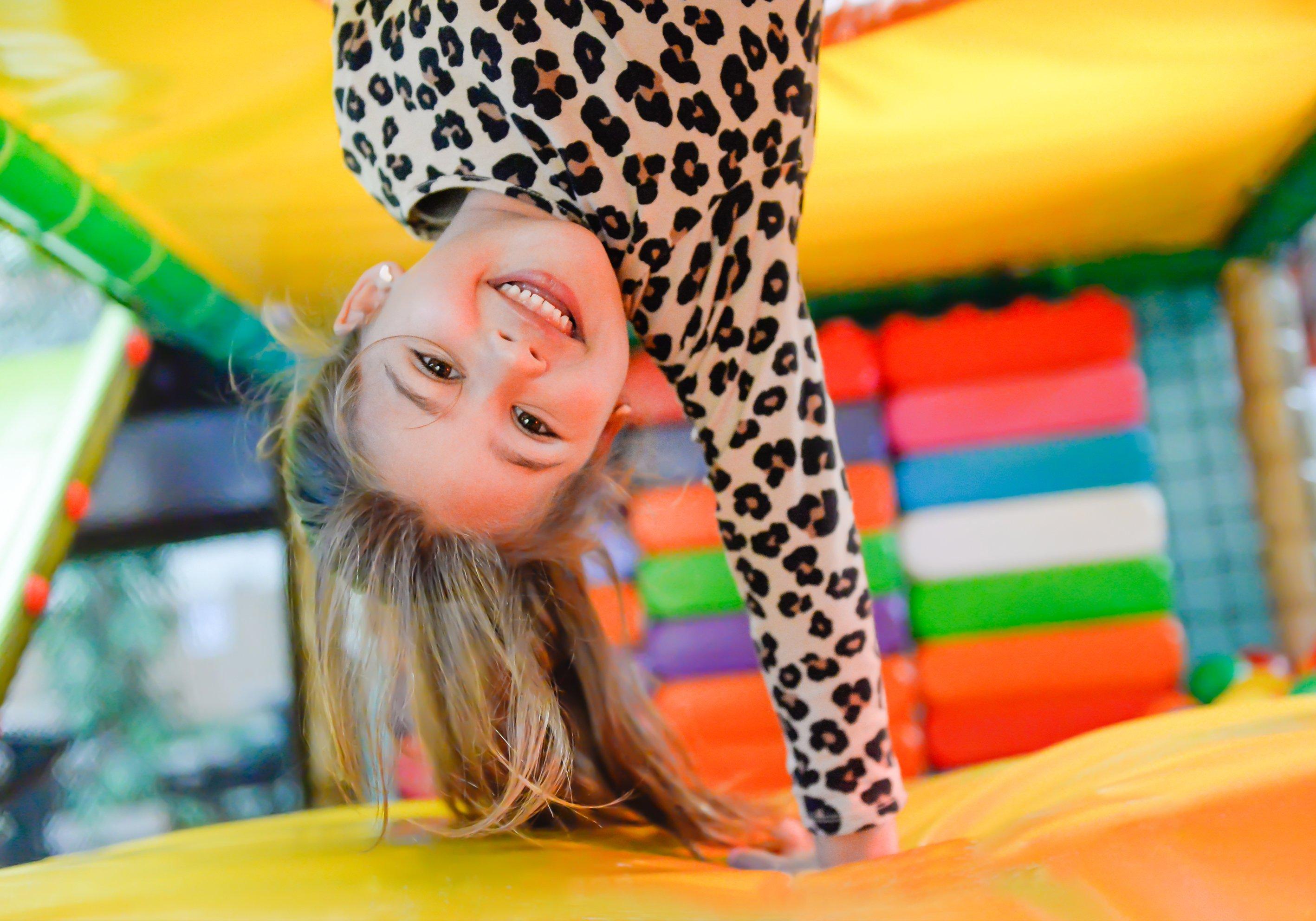 Monkey Town Enschede