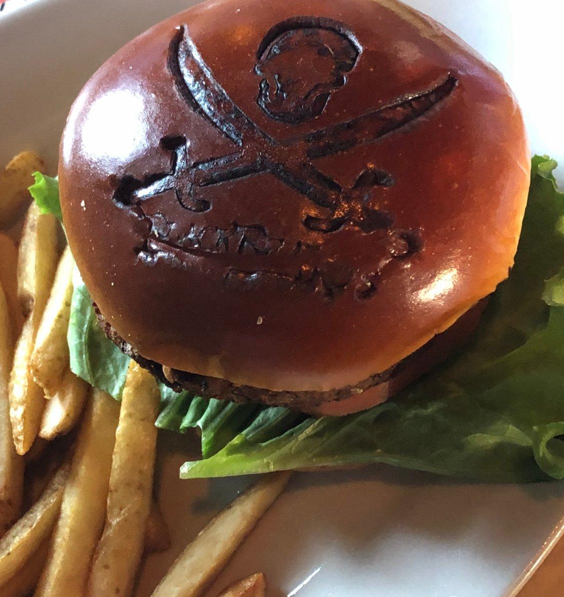 Blackbeard's Triple Play Restaurant and Bar