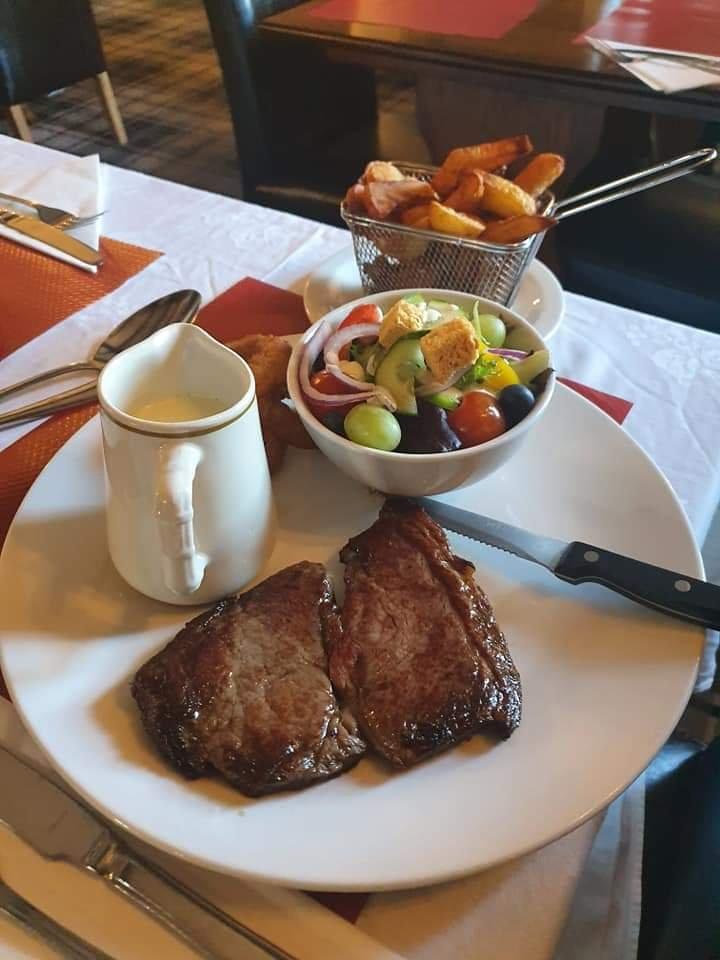 Smallways Country Inn