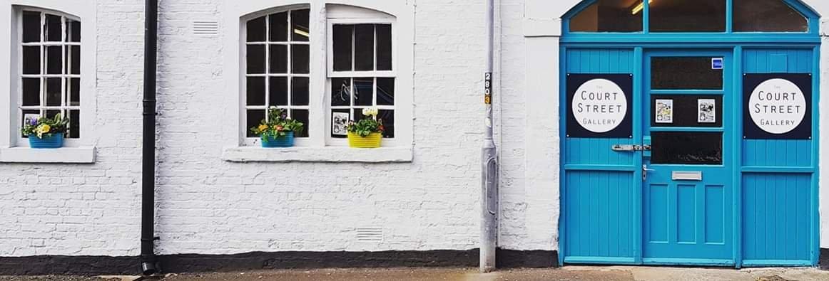 The Court Street Gallery