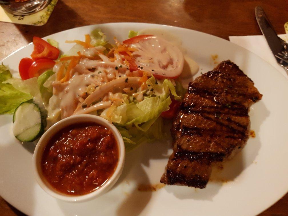 Ayuntamiento Restaurant